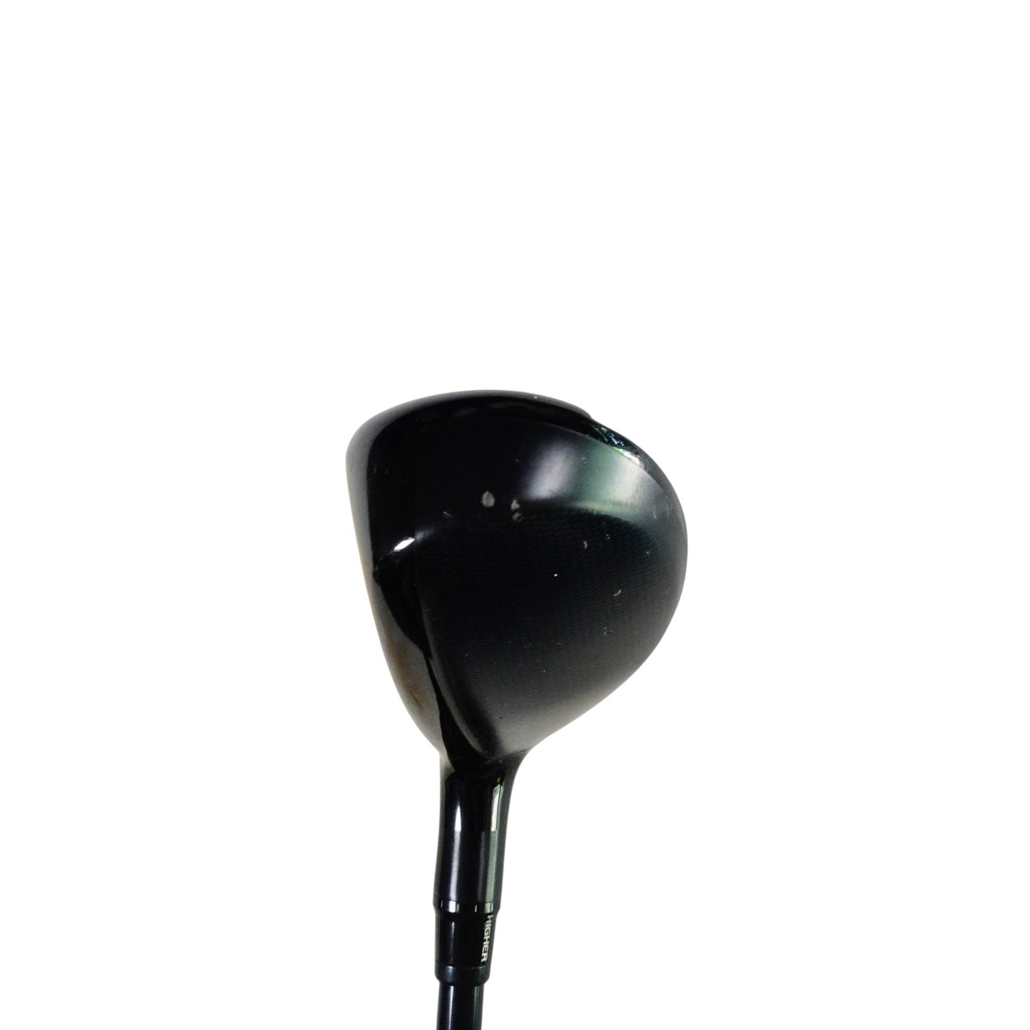 TaylorMade SIM 2 Rescue 4 Hybrid Tensei 70HY Regular Flex Graphite 40.25" RH