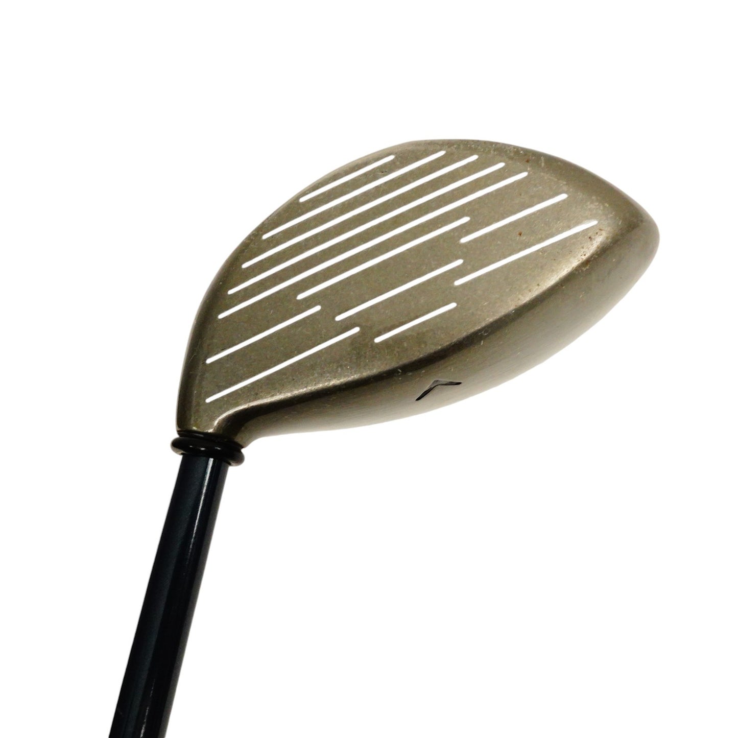 Callaway Big Bertha Steelhead 3 Wood Gems 99 Graphite Ladies NEW GRIP 42.5" RH