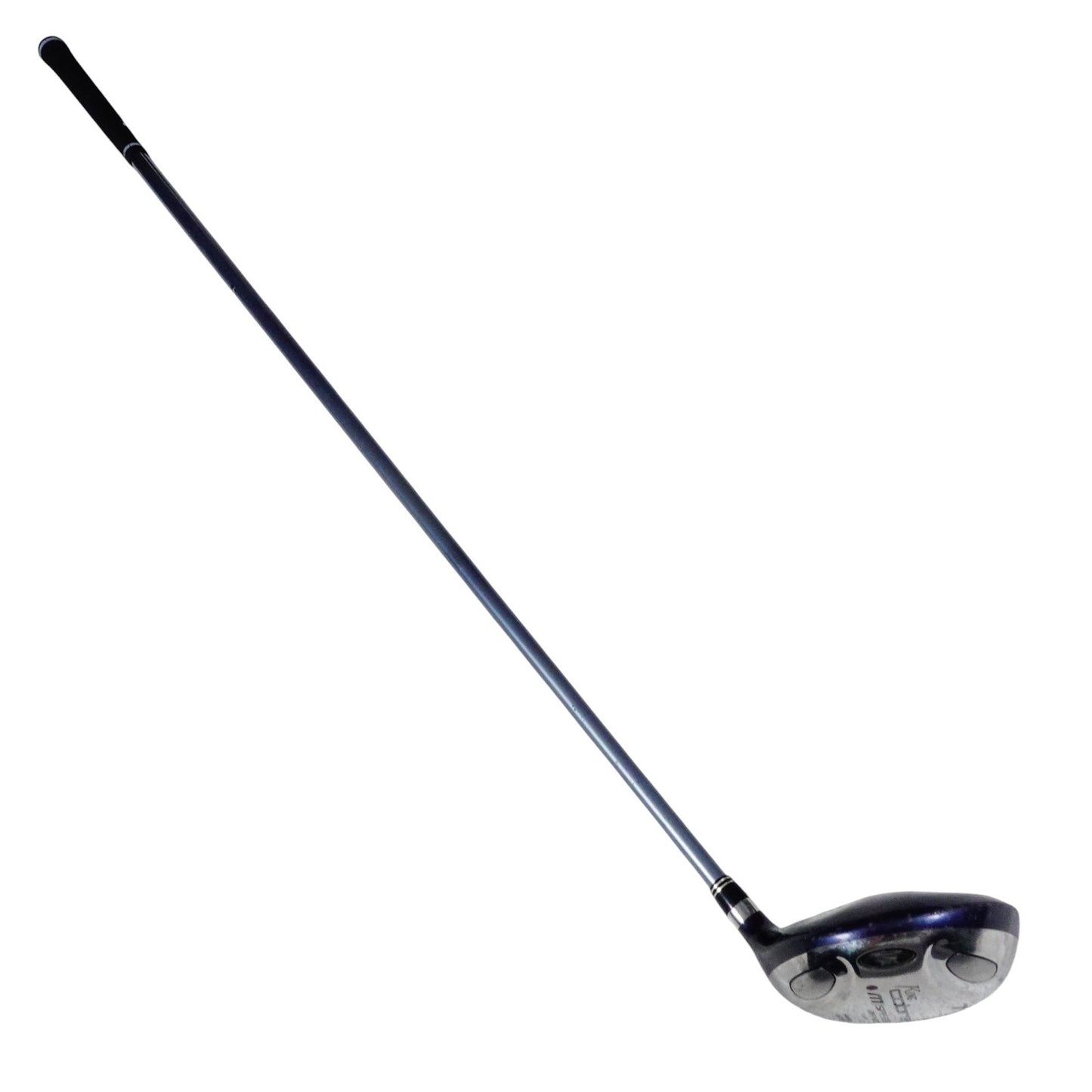 King Cobra M Speed Offset 7 Wood Bassara Ladies Flex Graphite 41.25" RH NEW GRIP