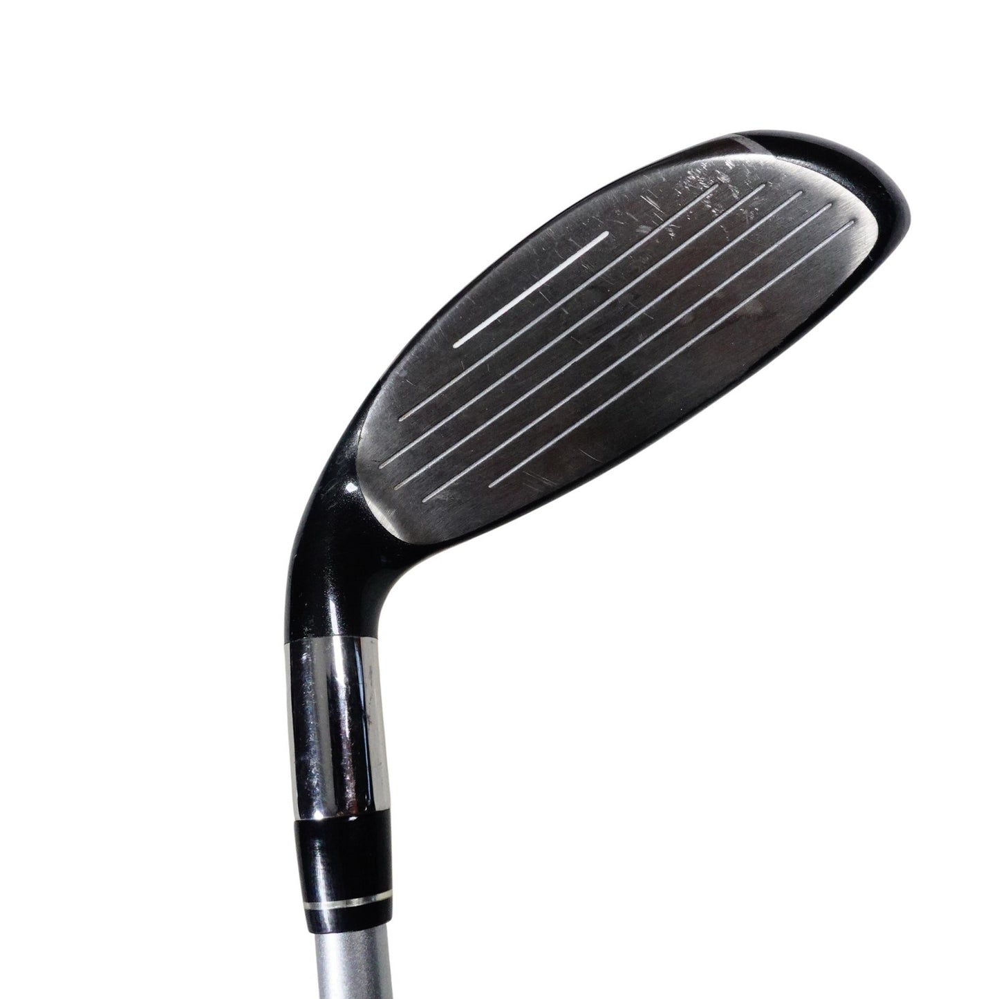 Callaway Solaire 6 Hybrid 50 W Flex Ladies Graphite 38.5" RH NEW GRIP