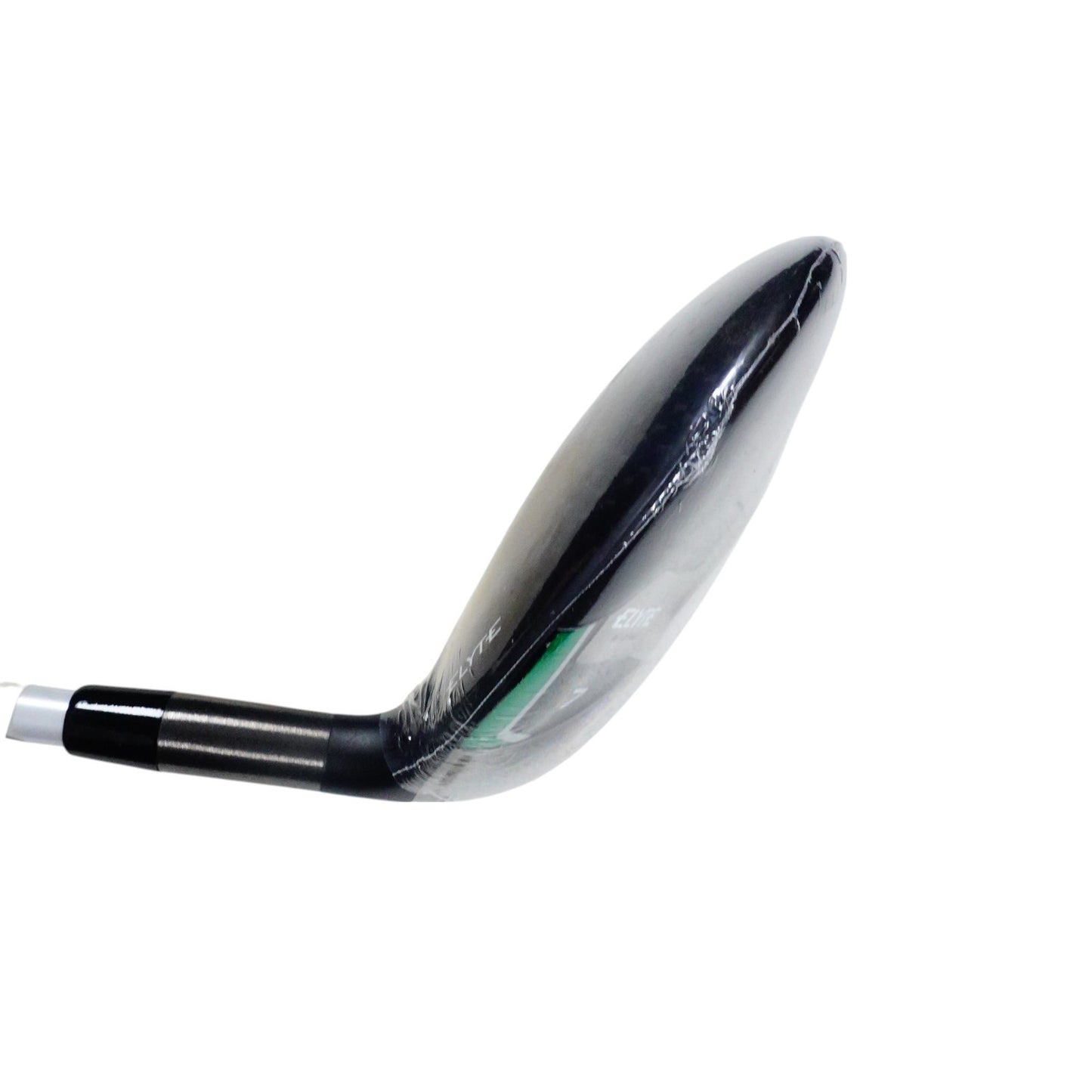 Callaway Elyte Max Fast 7 Wood 22 Degree Eldio Ladies Flex Graphite 41" RH NEW