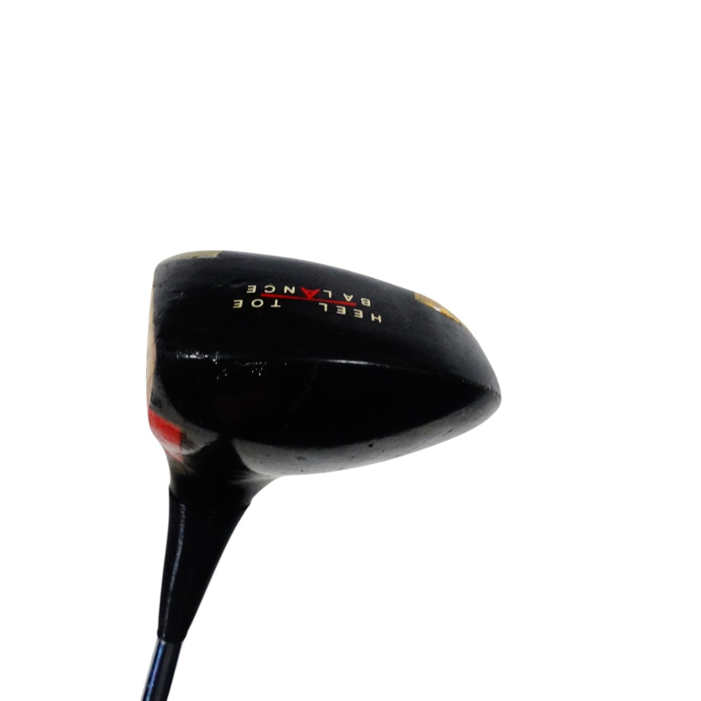 Ping Eye 2 3 Wood ZZ Lite Stiff Flex Steel 42.75" RH NEW GRIP