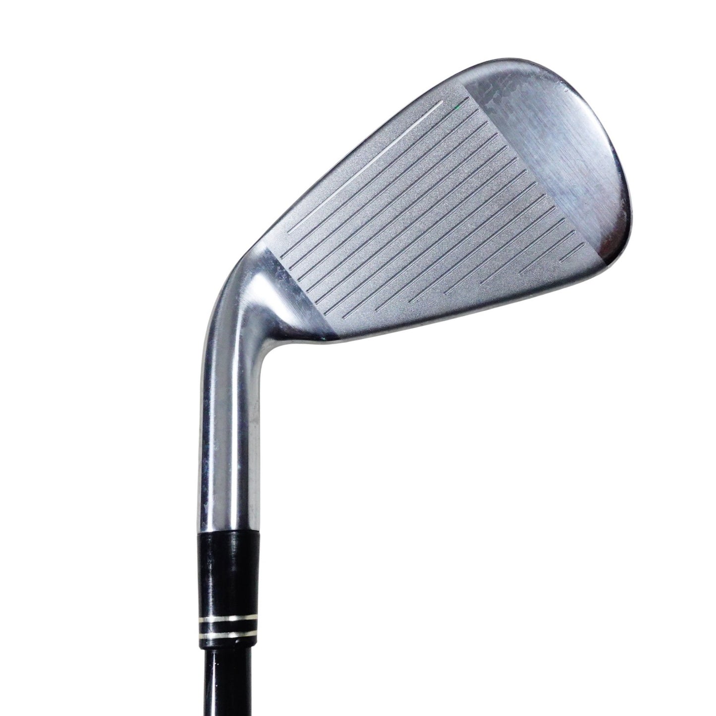 TaylorMade Burner 6 Iron REAX 65 Stiff Flex Graphite 38" RH NEW GRIP