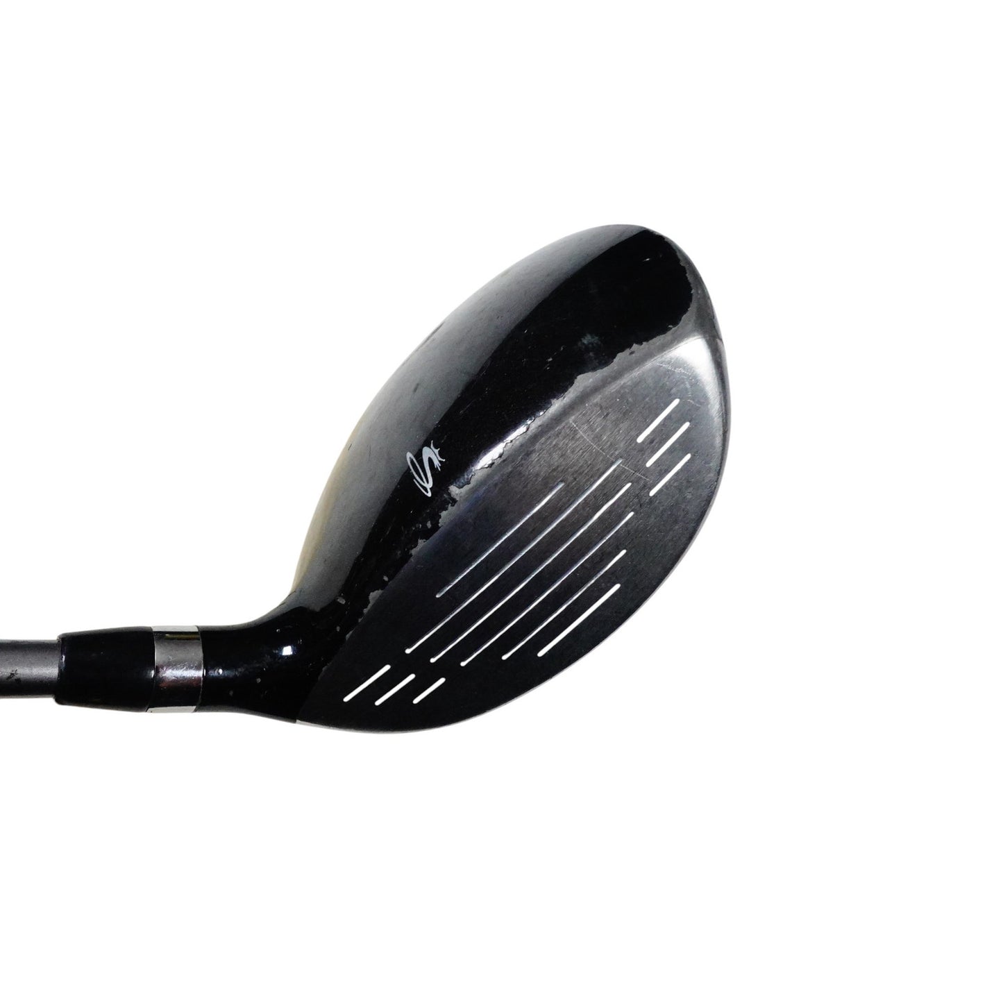 Cobra S3 5 Wood Fujikura Blur Lite Senior Flex Graphite 43" LH NEW GRIP