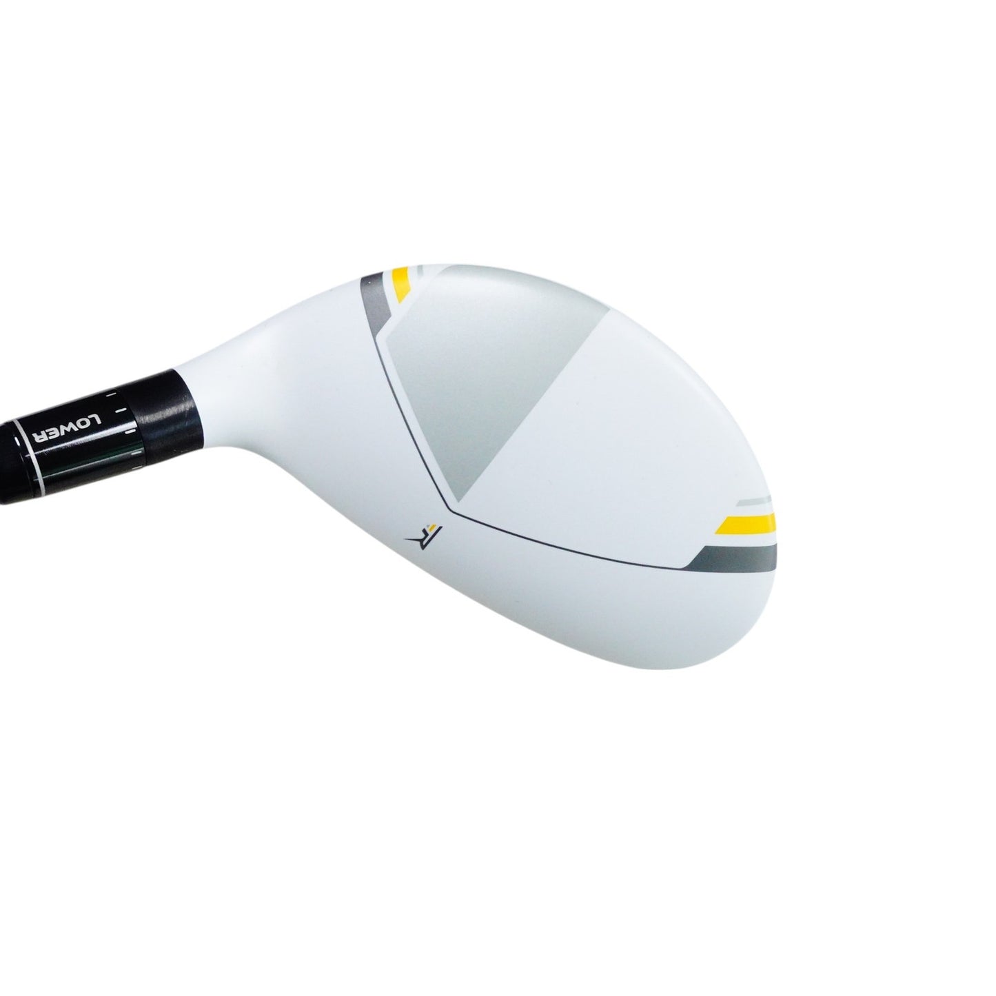 TaylorMade RBZ Tour 3 Hybrid 18.5 D Stage 2 Project X 5.5 Regular Flex 40.5" LH