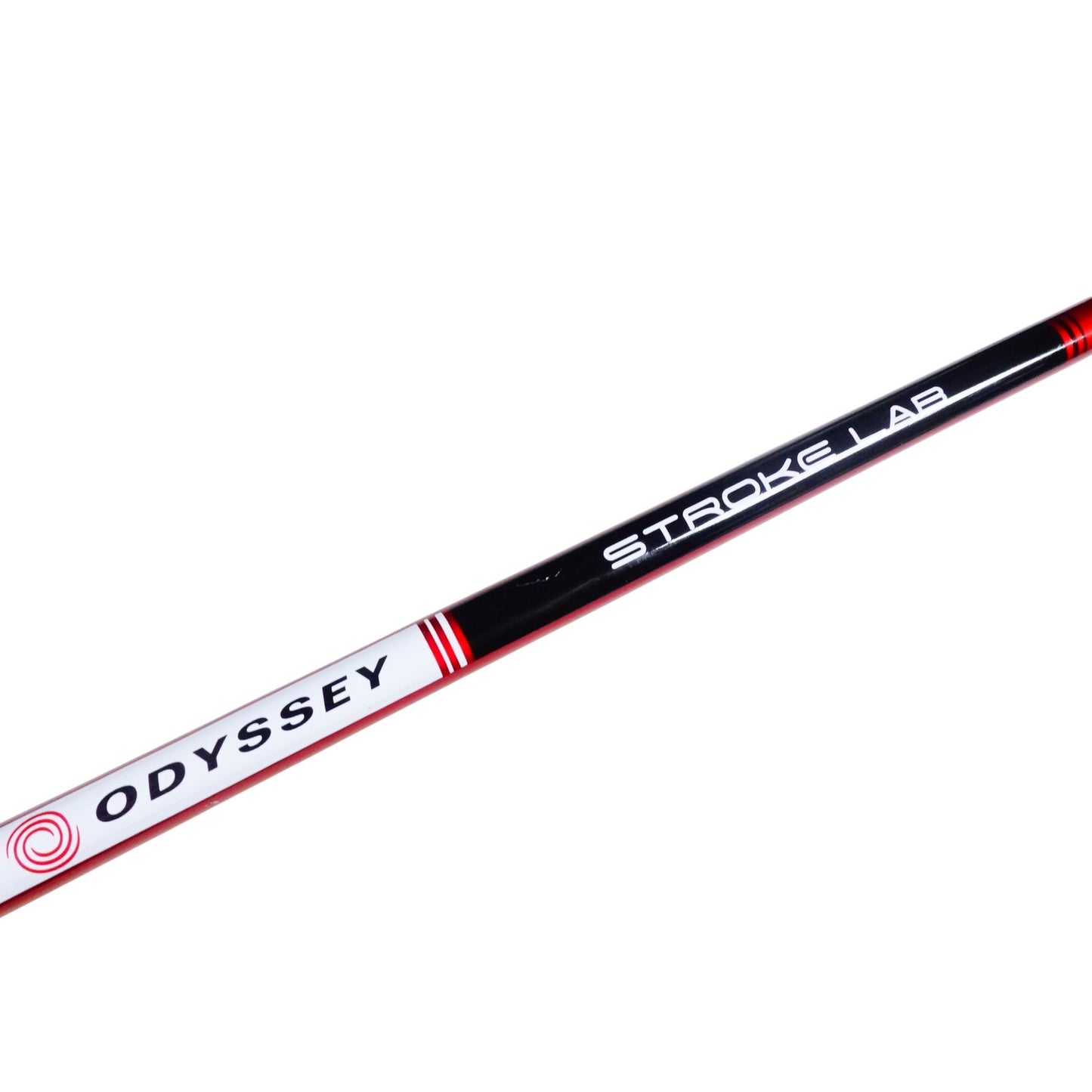 Odyssey Toulon Garage Azalea Silver Tour Issue Blade Putter 34.75" RH w HC