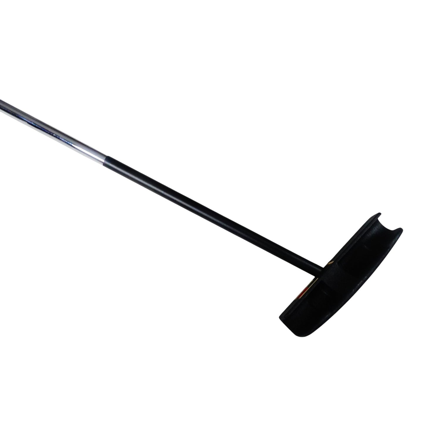 The SeeMore FGP Putter 36" Jumbo Putter Grip RH