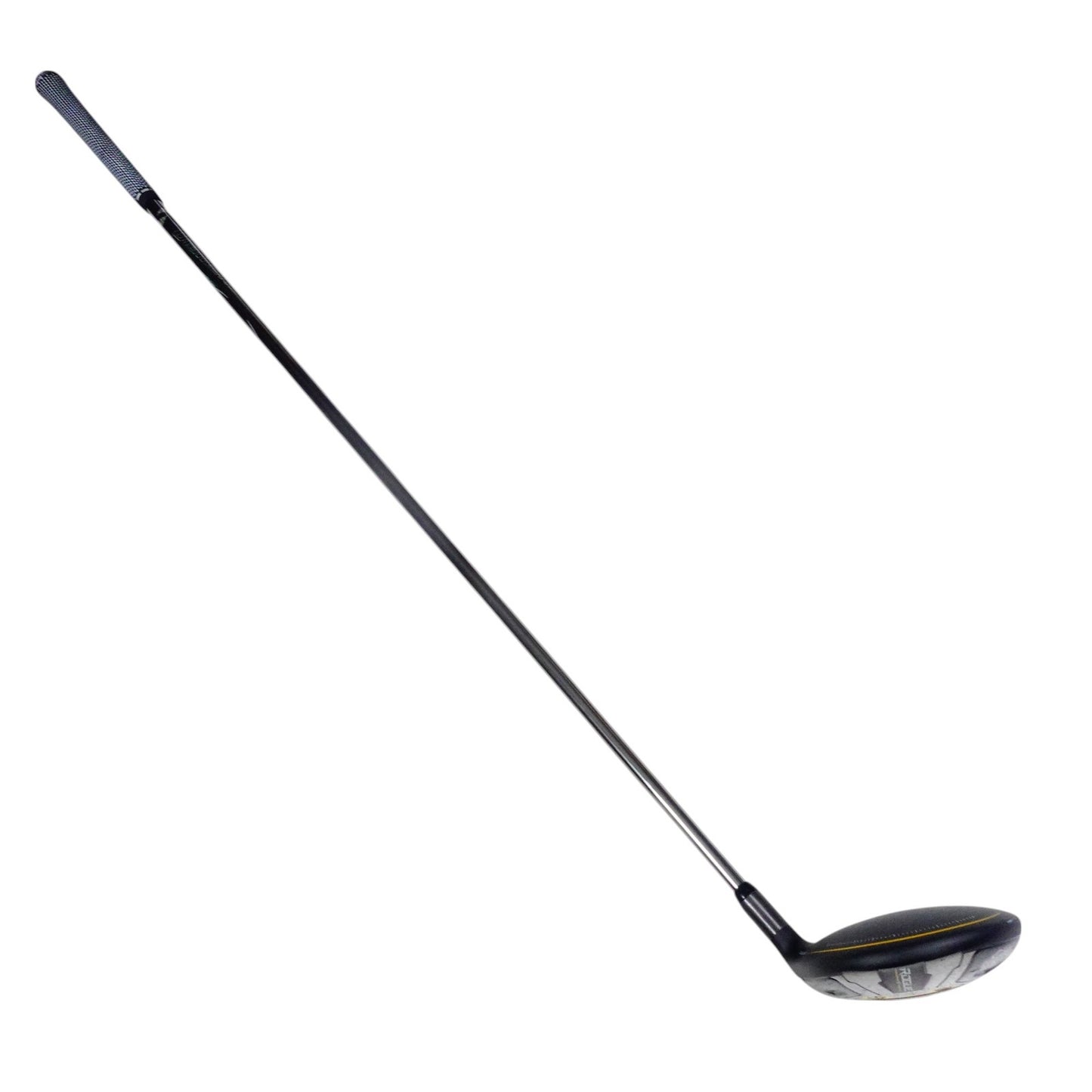 Callaway Rogue Max 5 Wood Diamana ZF70 X Stiff Flex Graphite 42.5" RH
