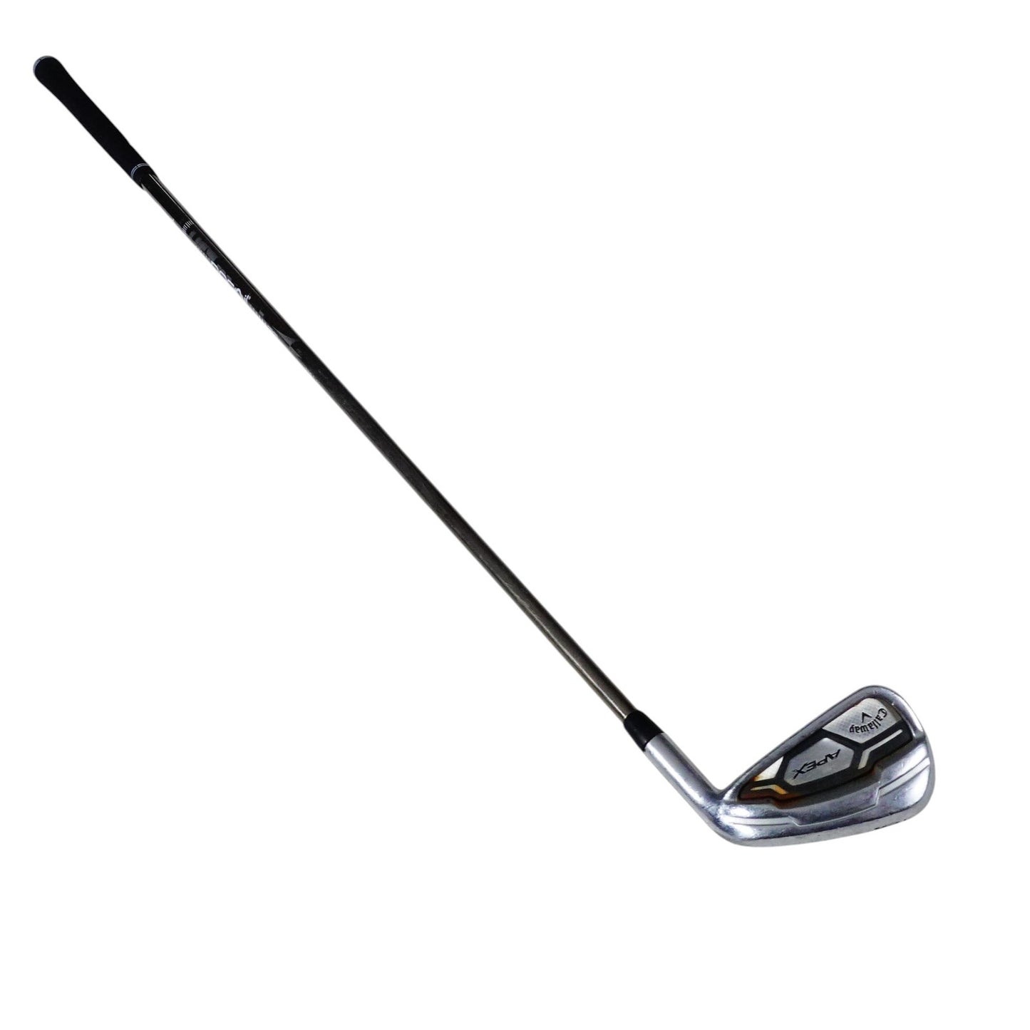 Callaway Apex Forged CF16 6 Iron Recoil ES F4 Stiff Flex Graphite 37.5" RH