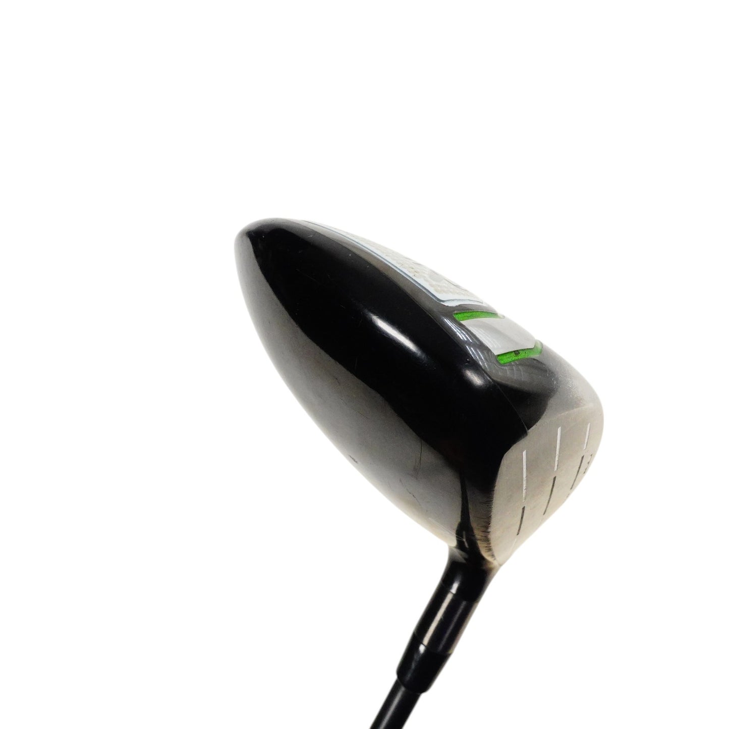 Callaway Epic Max 3 Project X Wood Cyper 5.5 Regular Flex Graphite 43" LH