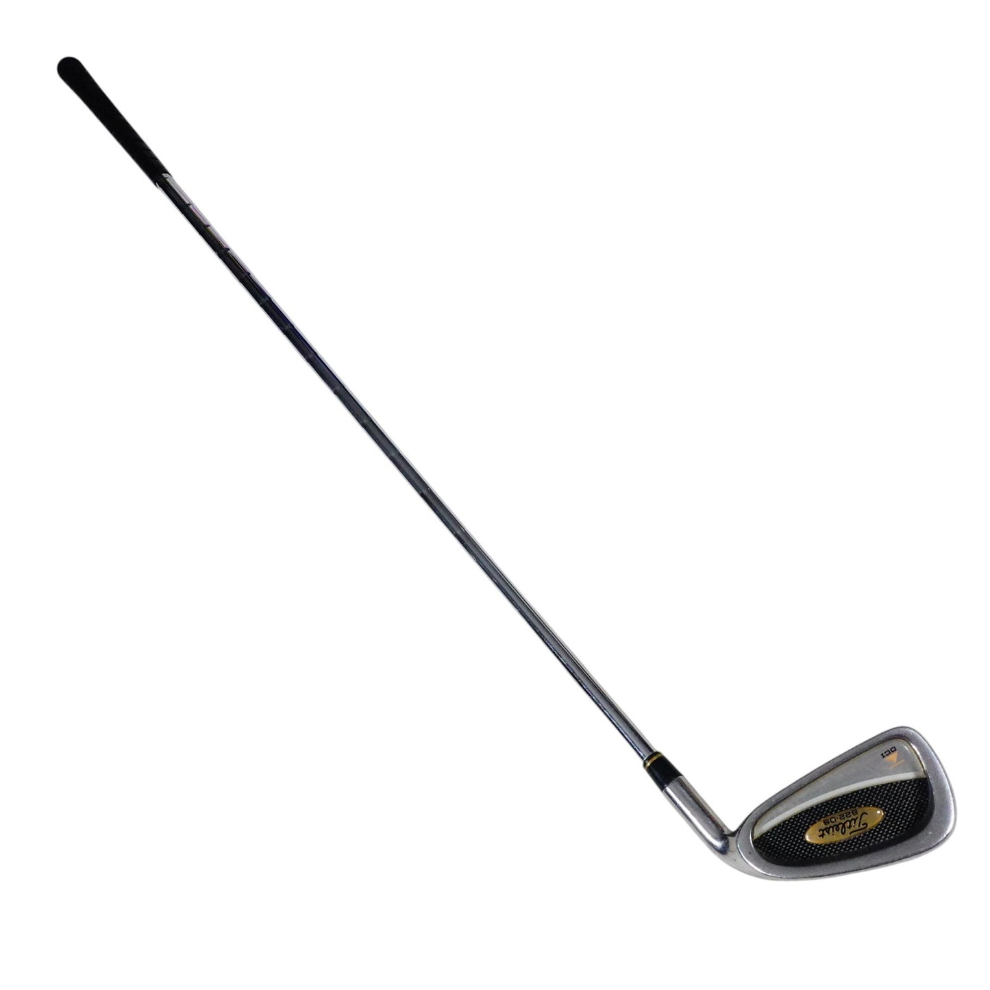 Titleist 822 OS DCI 3 Iron Stiff Flex Steel 39.25" RH