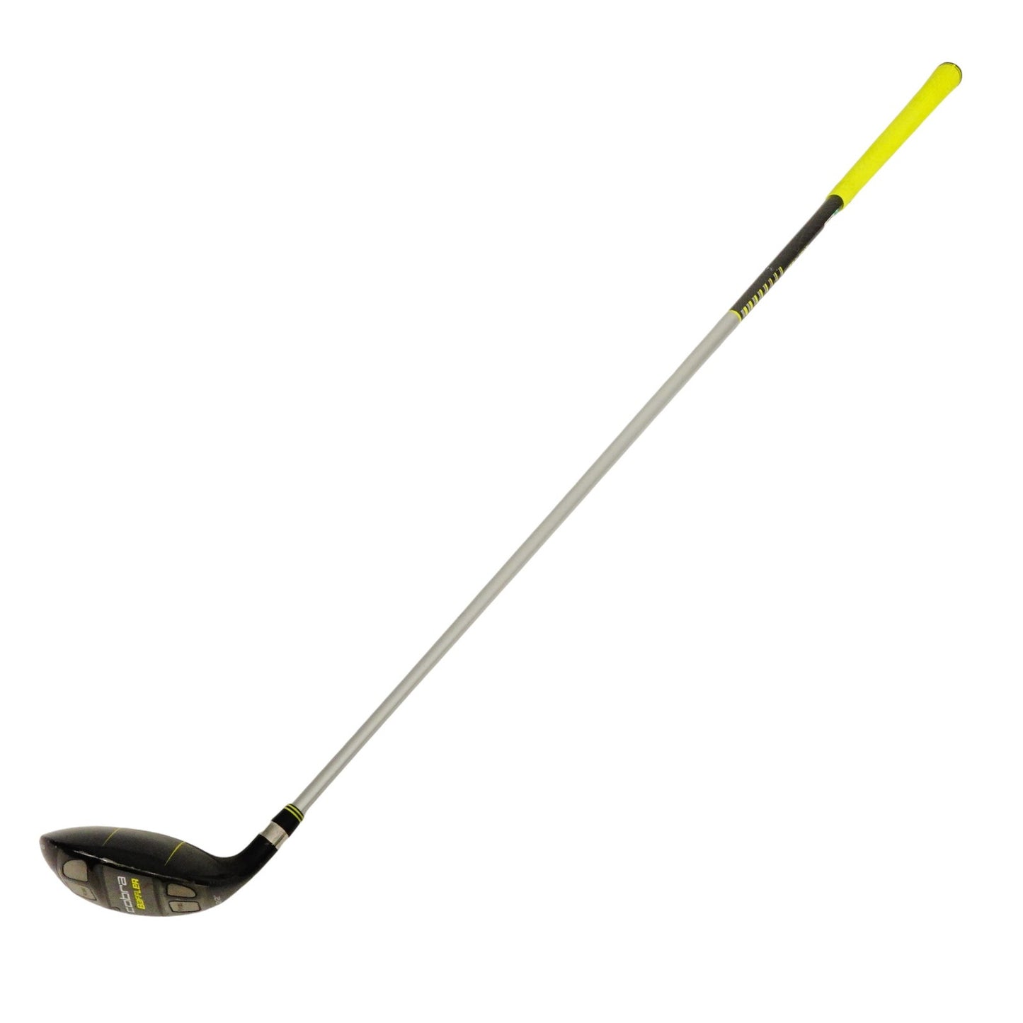 Cobra Baffler T Rail 4 Hybrid Tour AD A Flex Senior Graphite 40" LH
