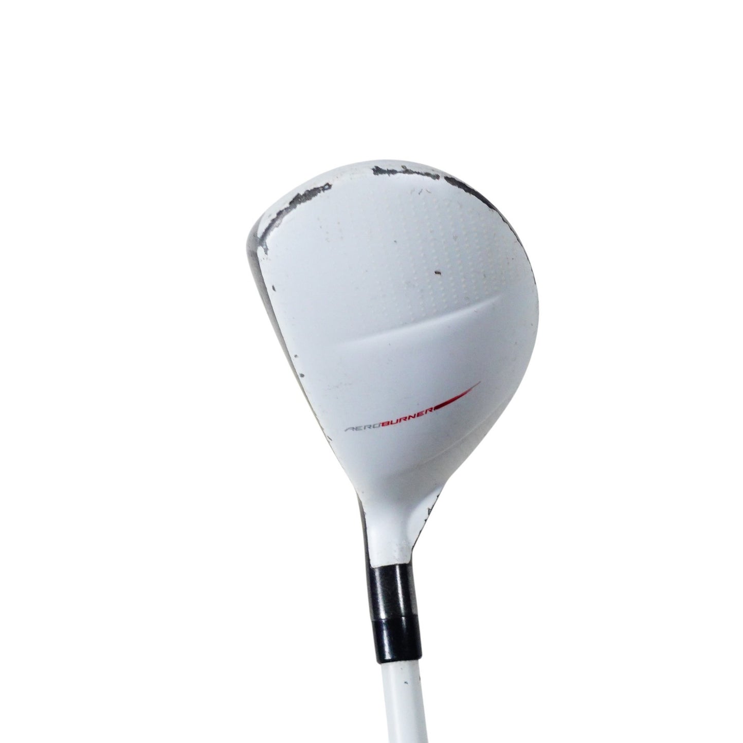 TaylorMade Aeroburner 4 Hybrid 22 D Speed Rul-z Regular Flex Graphite 40.25" RH