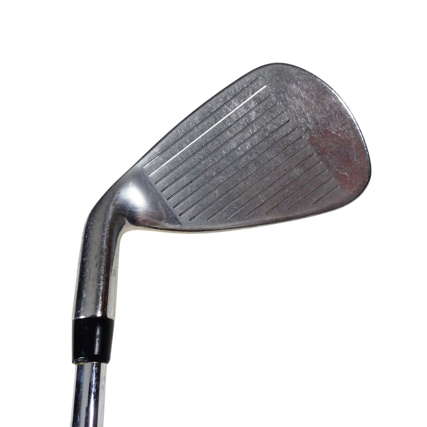 Callaway X Hot 9 Iron Speed Step 85 Regular Flex Steel 36" RH NEW GRIP