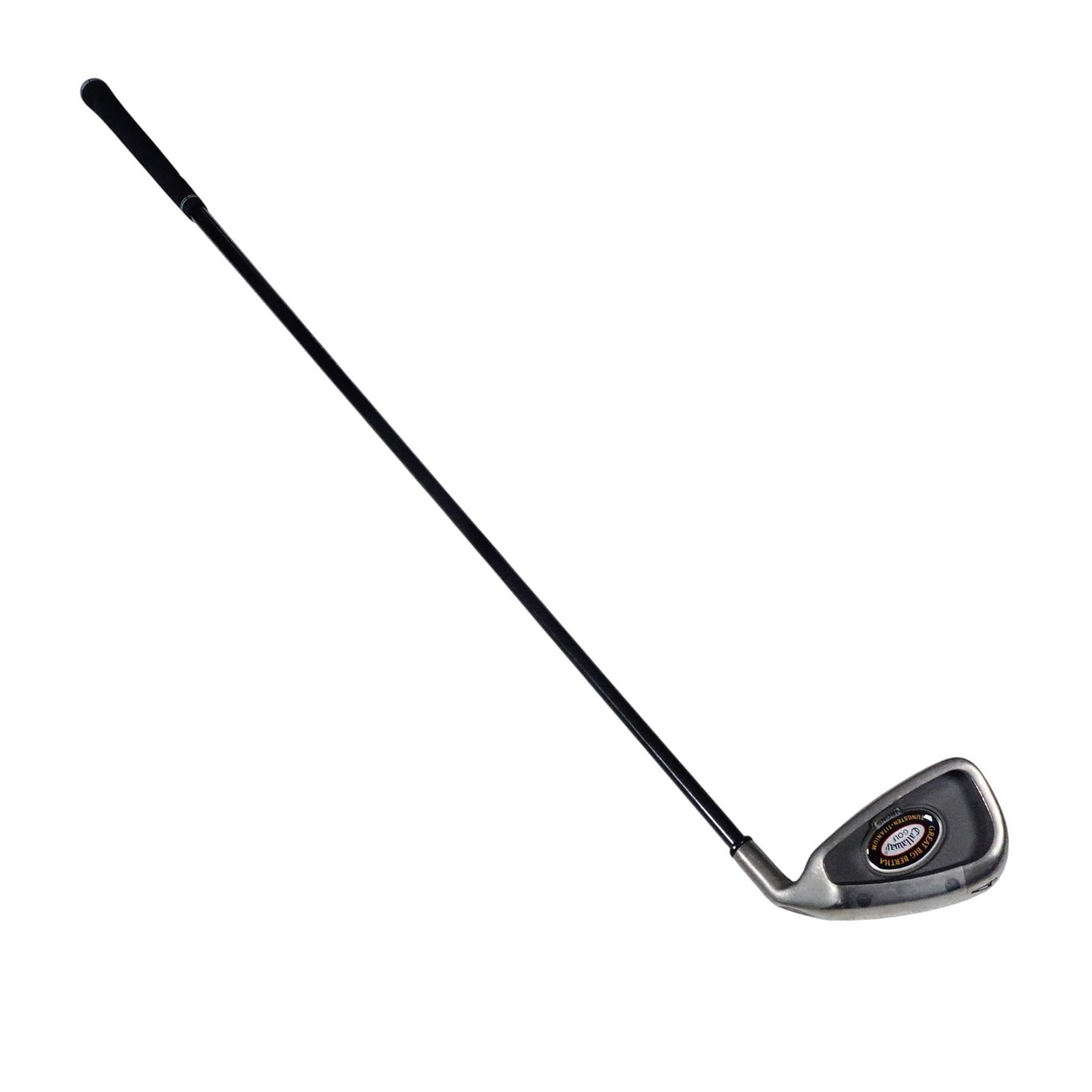 Callaway Great Big Bertha Titanium 4 Iron RCH 96 Regular Flex Graphite 38.5" RH