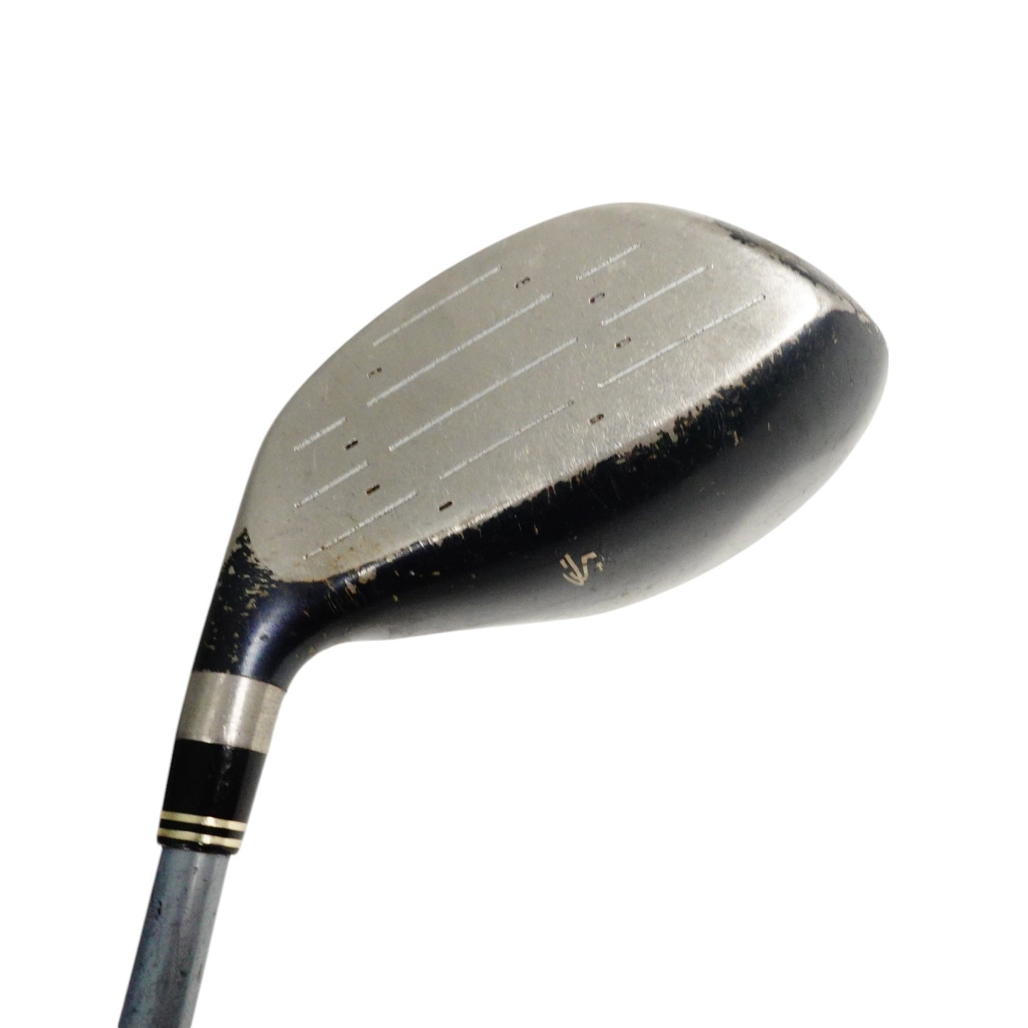King Cobra Offset SZ 3 Wood Womens Flex Ladies Graphite 50g 42" RH NEW GRIP