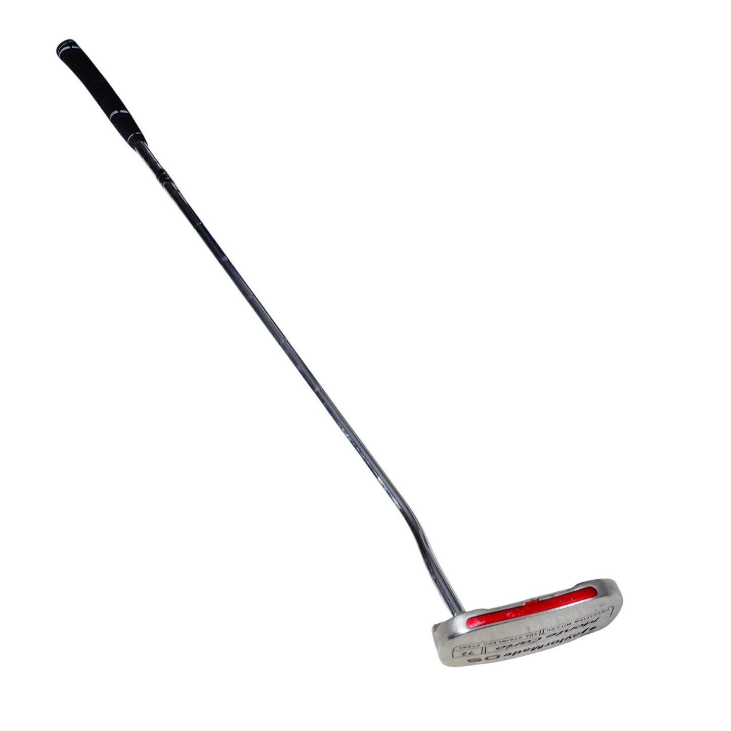 TaylorMade OS Monte Carlo 72 Mallet Putter 34.5" RH NEW GRIP