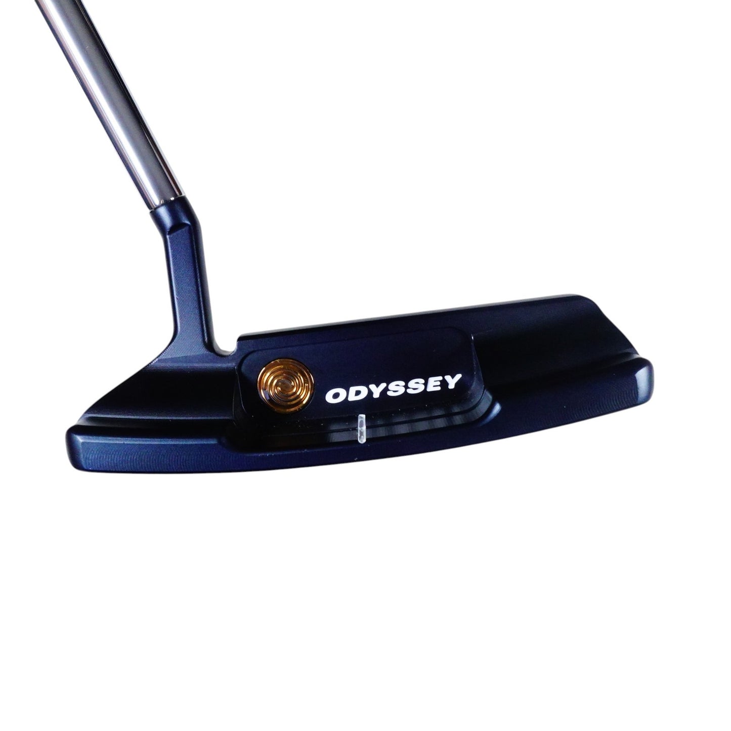 Odyssey Ai One Milled Two T Tour Issue Putter Stroke Lab 70 Class 34" RH w HC