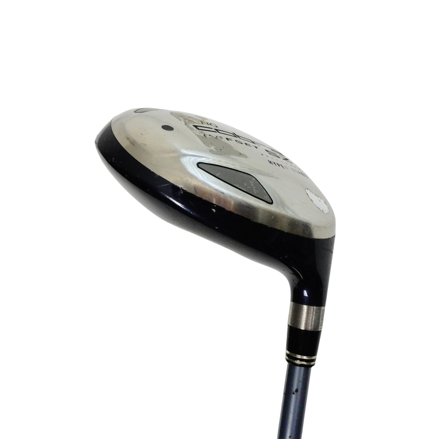 King Cobra Offset SZ 7 Wood Aldila HM 50g Ladies Graphite 41" RH NEW GRIP