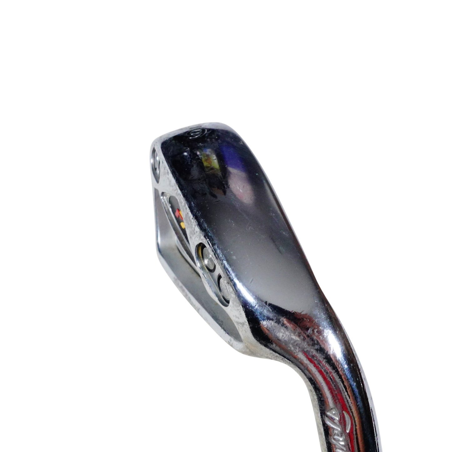 TaylorMade R7 CGB Max 6 Iron REAX 55 Regular Flex Graphite 38" RH NEW GRIP