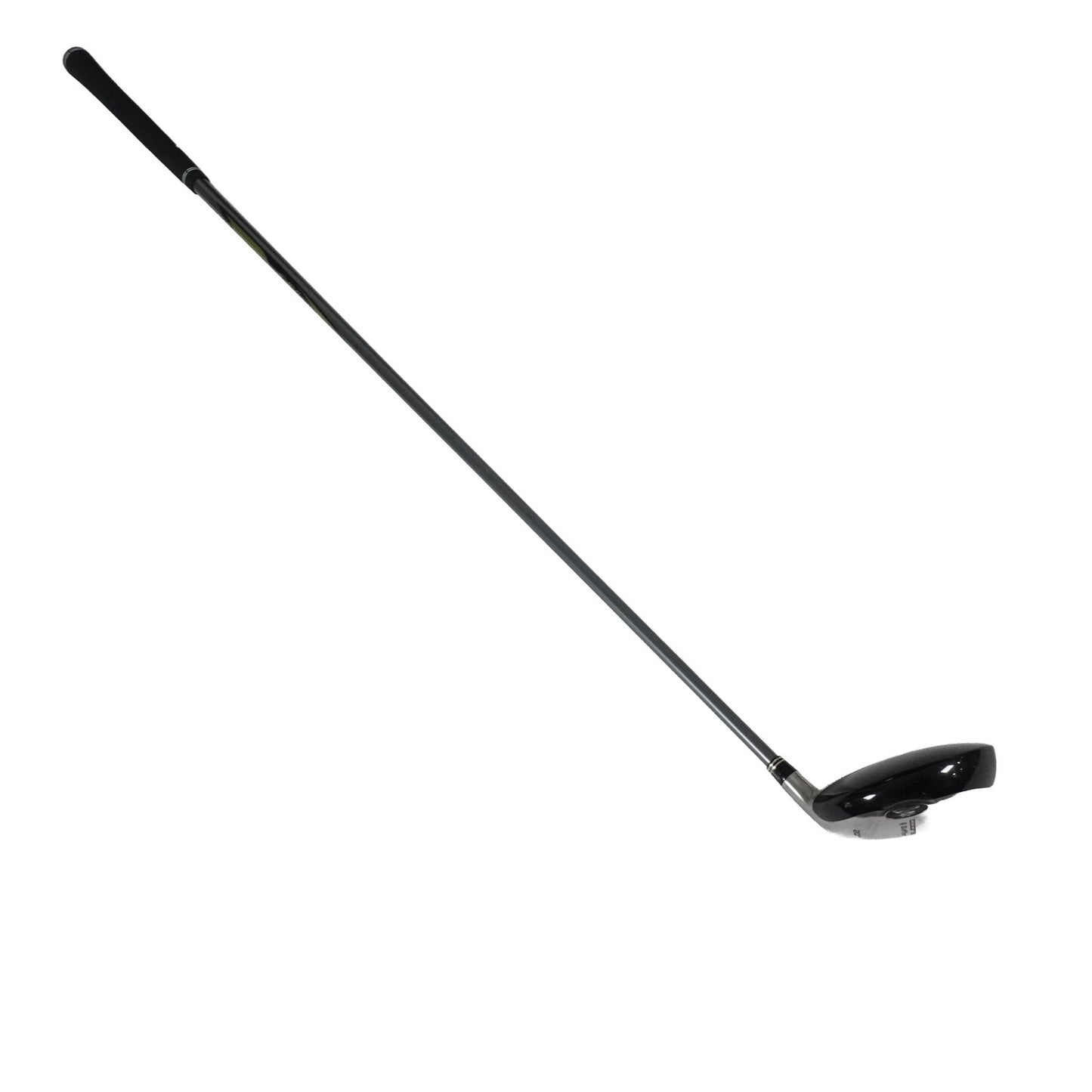 Cobra Baffler 3 Hybrid 20 D Aldila NV-HL 65 Stiff Flex Graphite 40.5 RH NEW GRIP