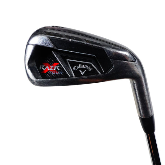 Callaway Razr Tour 6 Iron Dynamic Gold Tour Issue 37.75" RH NEW GRIP