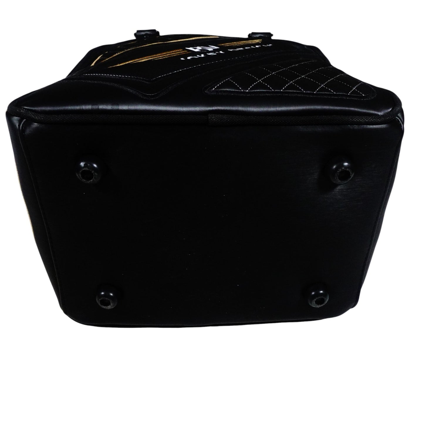 Titleist Black Bob Vokey Design BV Custom Wedges Golf Ball Shag Bag