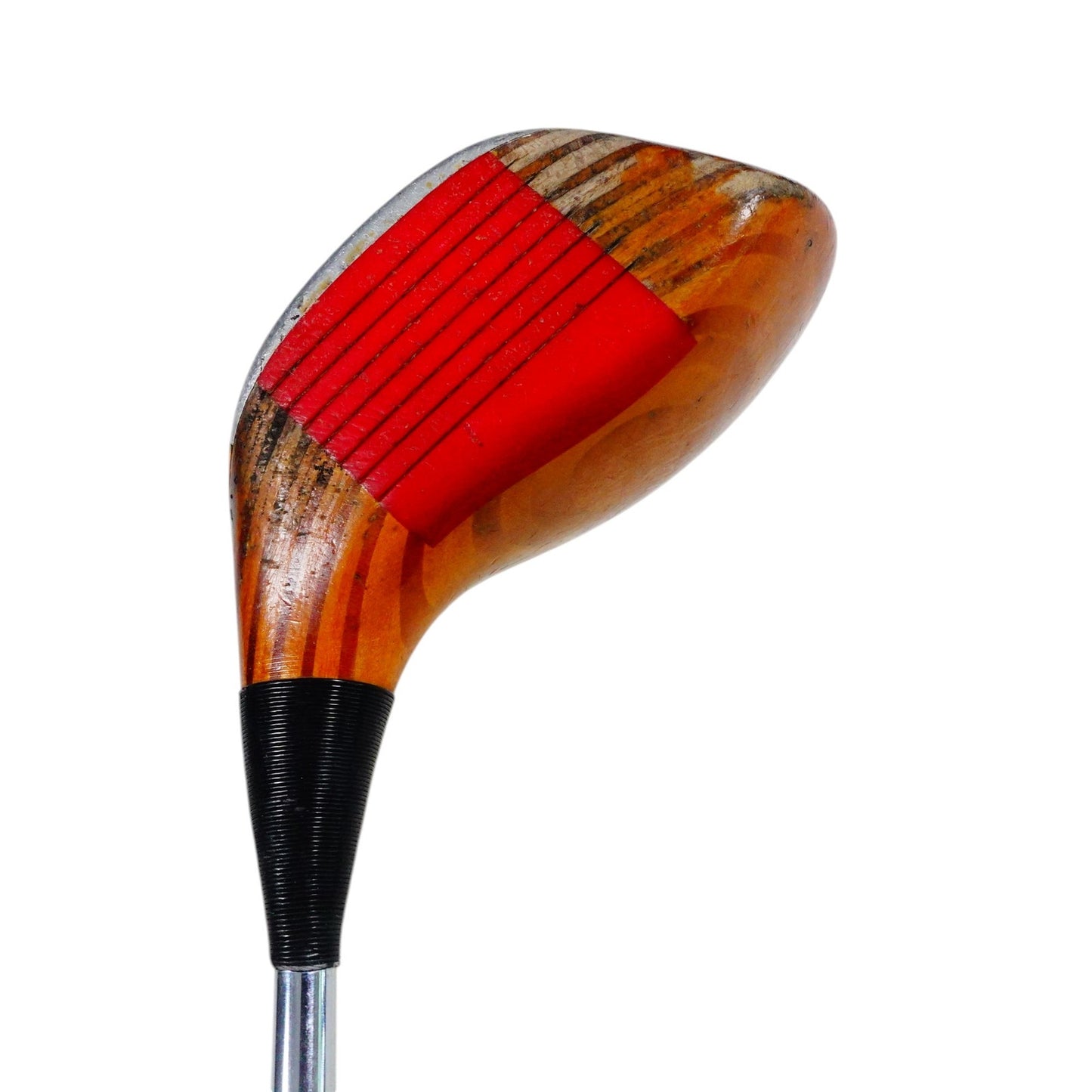 Ping Zing Blonde 3 Wood KT-M Stiff Flex Steel 43.5" RH NEW GRIP