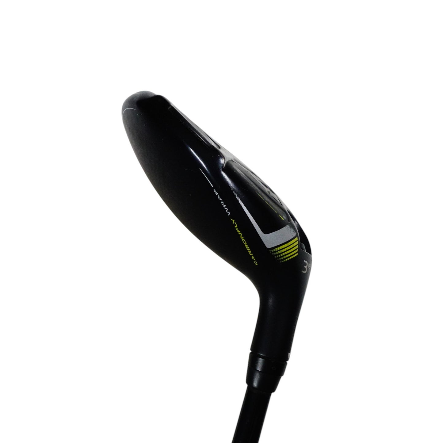 Ping G430 3 Hybrid 19 Degree Tour AD HB75R Regular Flex PURE 40.25" RH