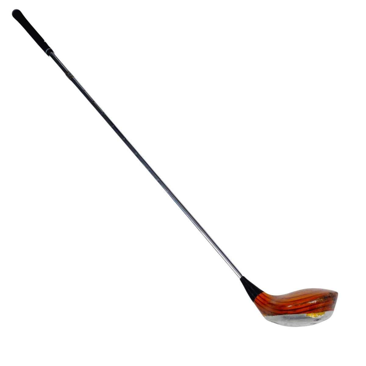 Ping Zing Blonde 3 Wood KT-M Stiff Flex Steel 43.5" RH NEW GRIP