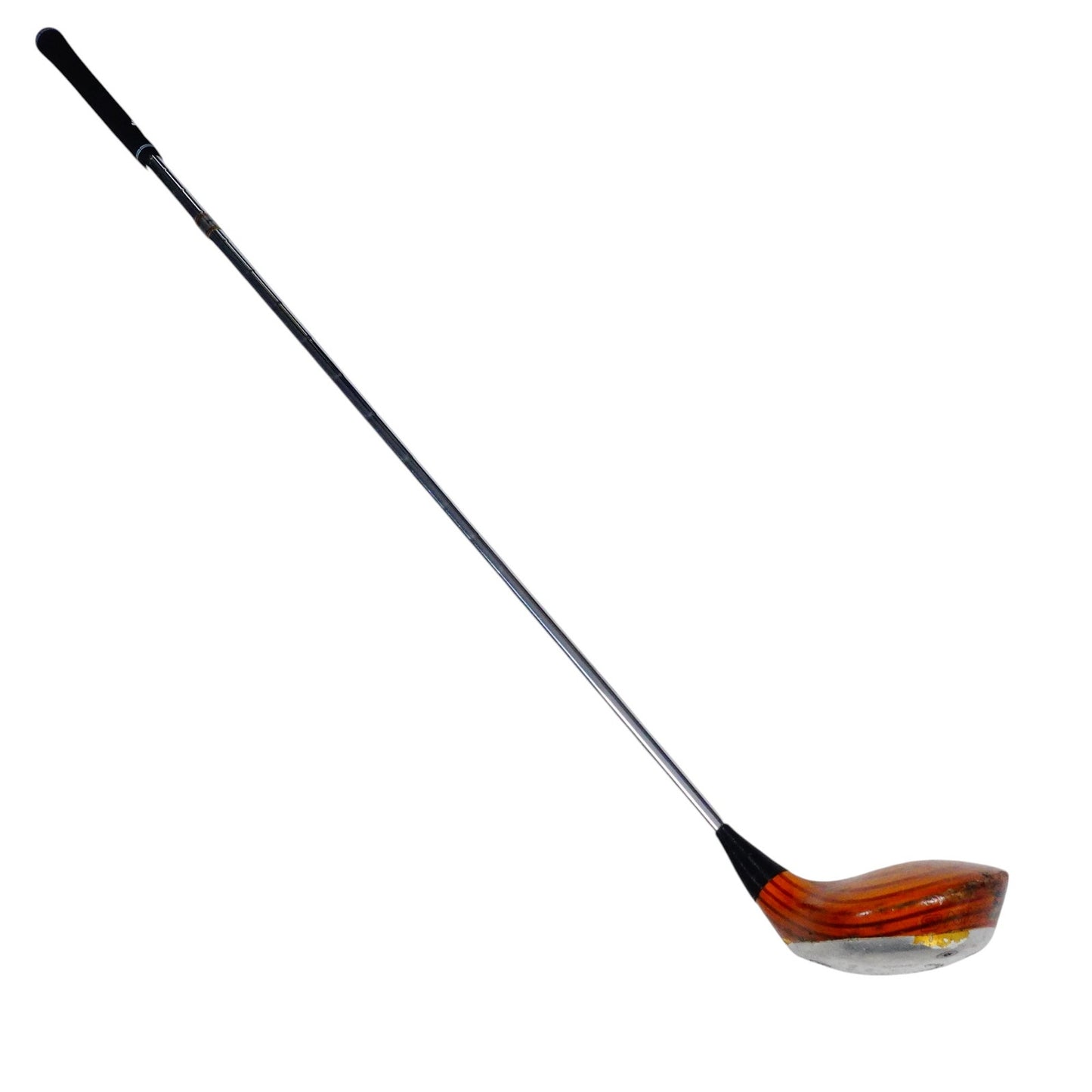 Ping Zing Blonde 3 Wood KT-M Stiff Flex Steel 43.5" RH NEW GRIP