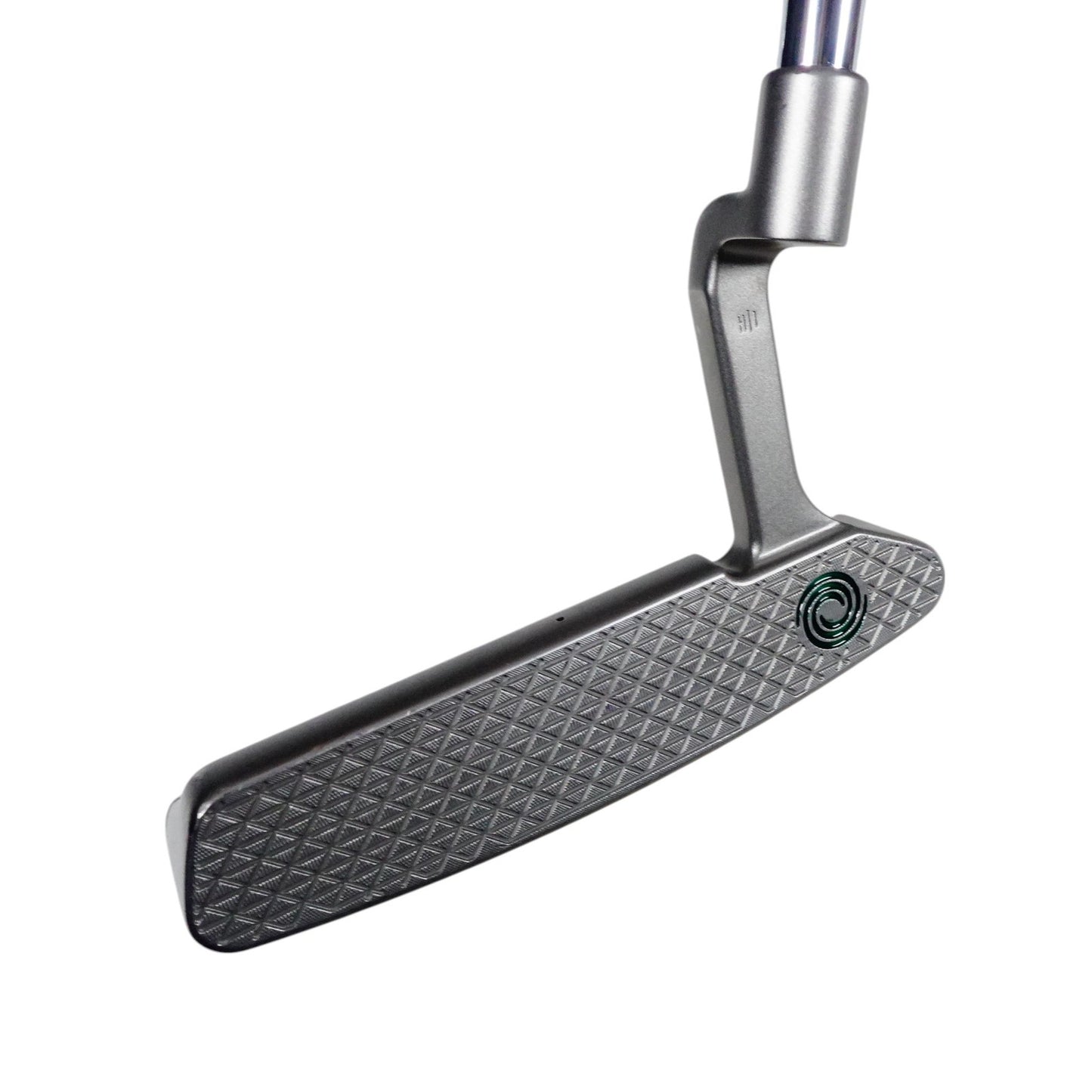 Odysseey Toulon Design San Diego Putter TOUR ISSUE Stoke Lab 35" RH w HC