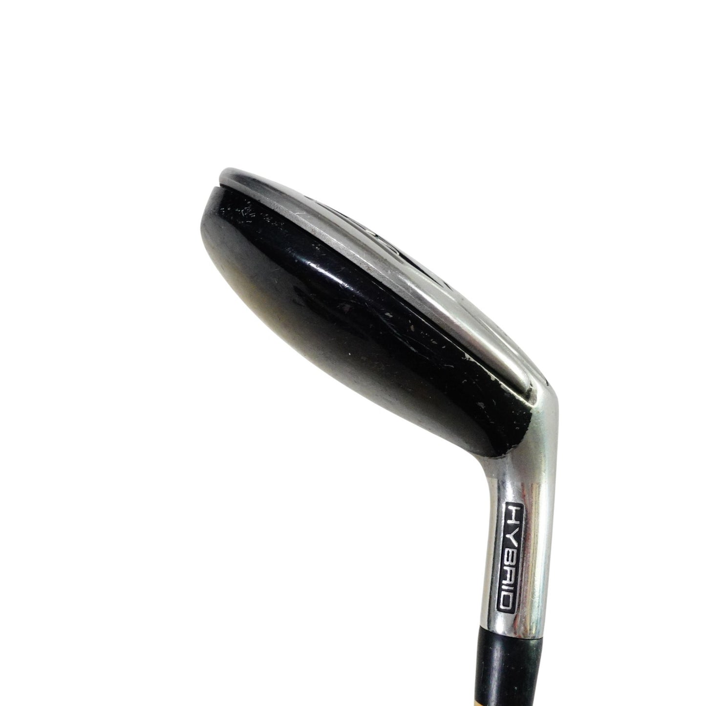 Adams A7 3 Iron Hybrid UST Vivcore Regular Flex Graphite 40" RH