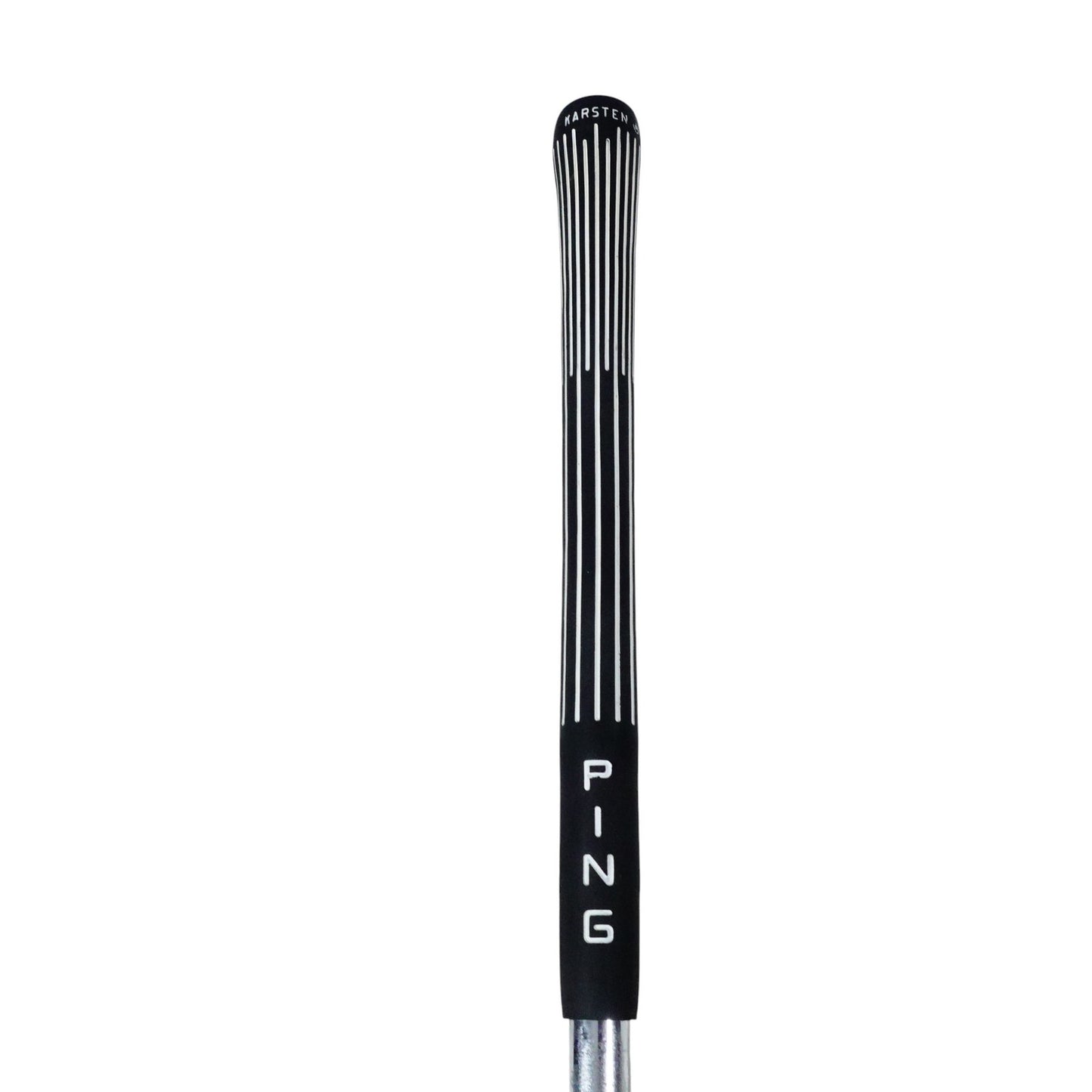 Ping Eye 2 + 8 Iron Black Dot KT Stiff Shaft Steel 37.75" RH