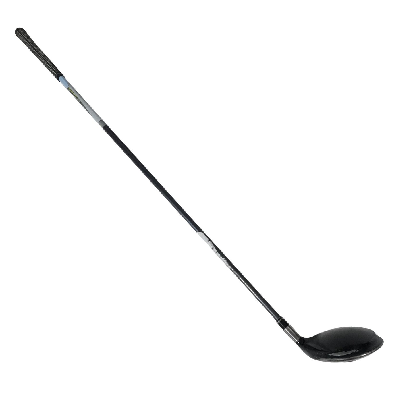 TaylorMade Burner 5 Wood REAX Ladies Flex 49 Graphite 41.5" RH
