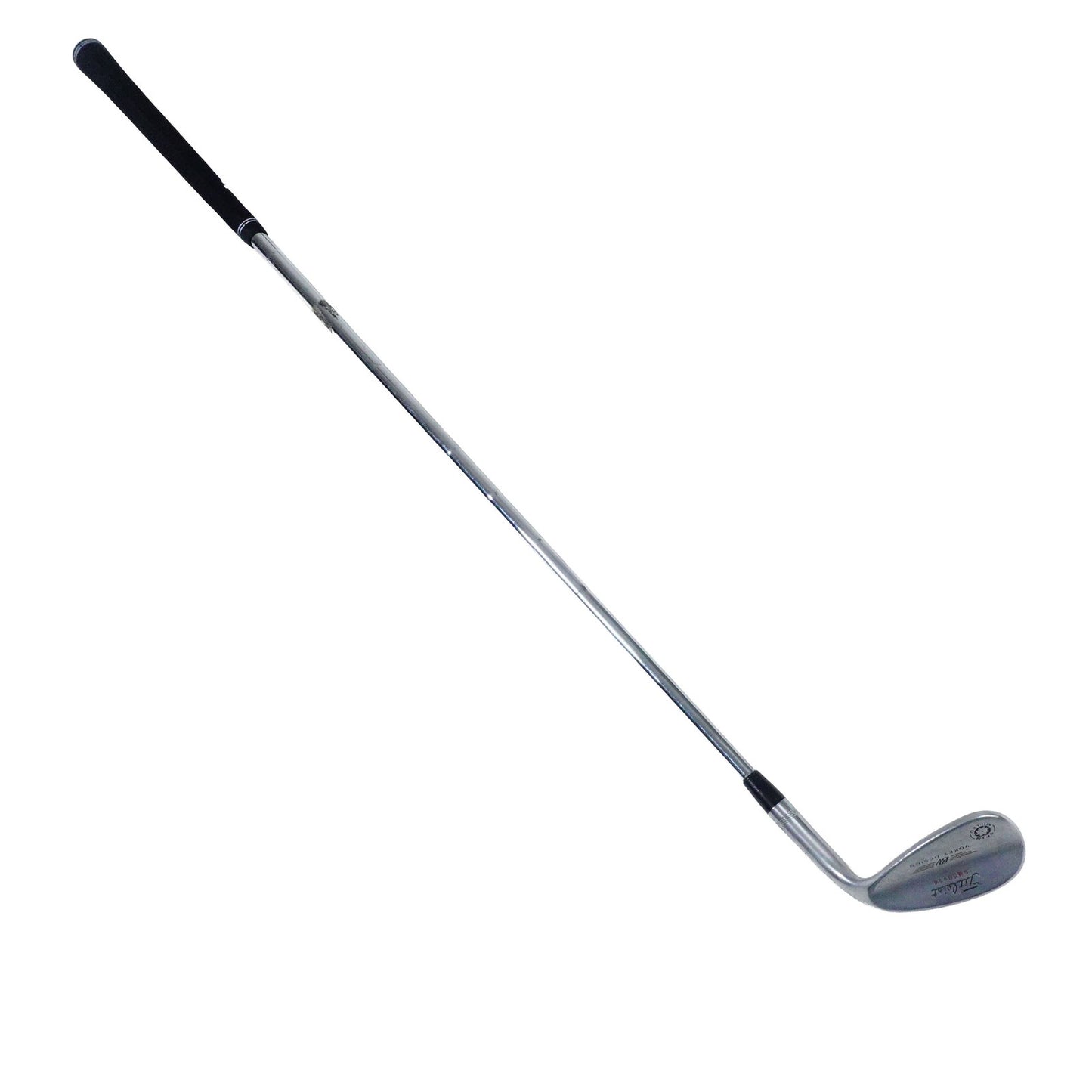 Titleist Vokey SM 56 Degree 14 Sand Wedge SW Steel 35.5" RH NEW GRIP