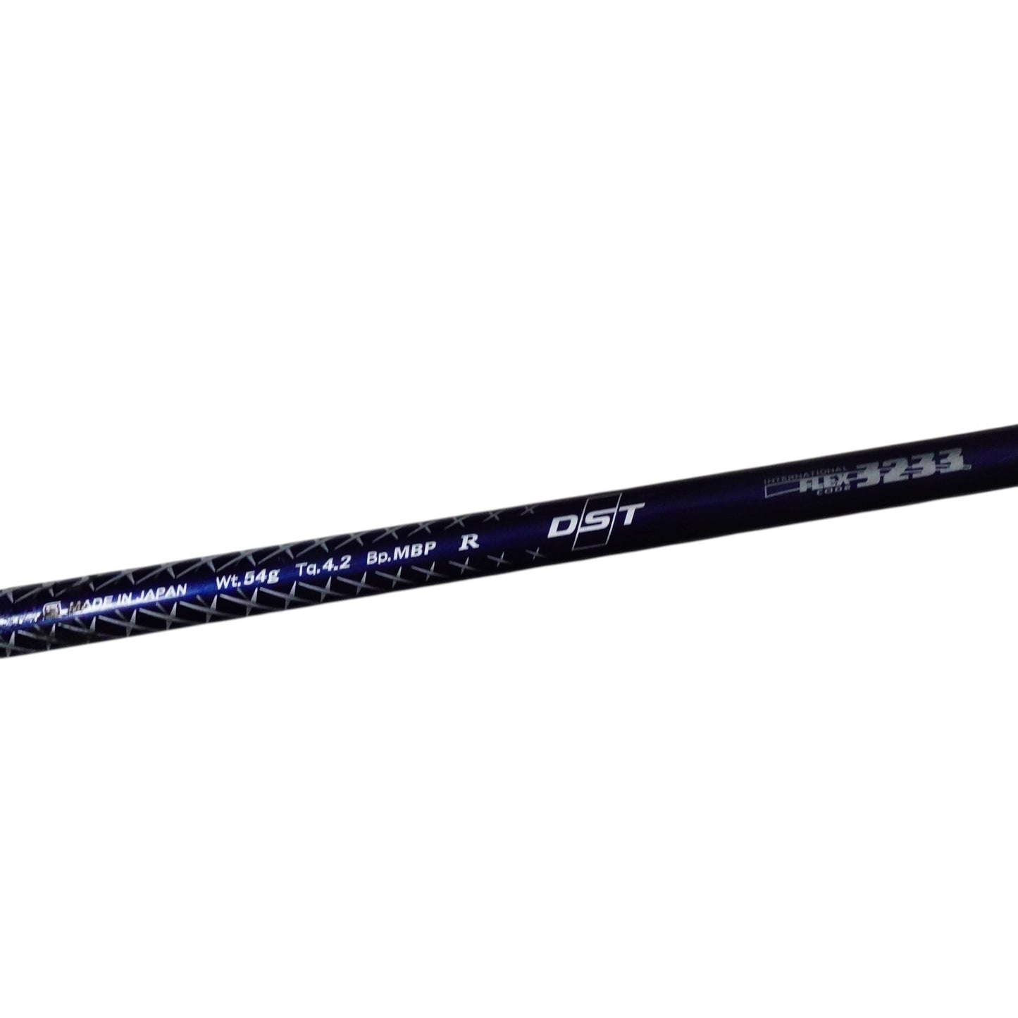 XXIO 9 Iron Set MP900 Regular Flex Graphite 7-PW RH NEW GRIPS