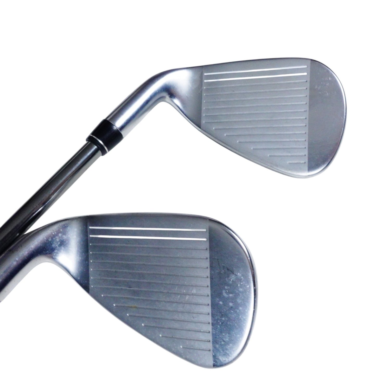 Callaway Big Bertha B21 Iron Set RCH 45 Ladies Flex Graphite 8-PW+SW RH