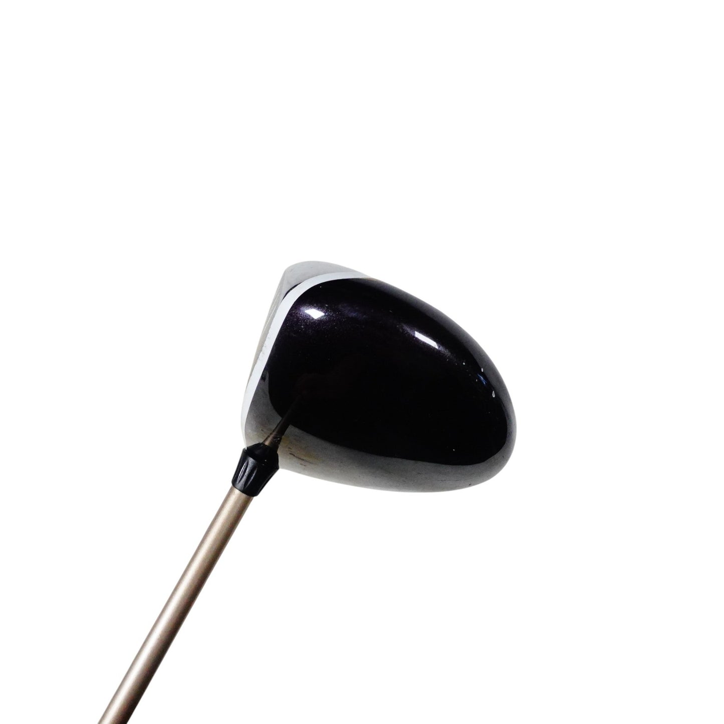 Callaway 2007 Big Bertha 3 Wood 55 Ladies Flex Graphite 42.5" RH NEW GRIP