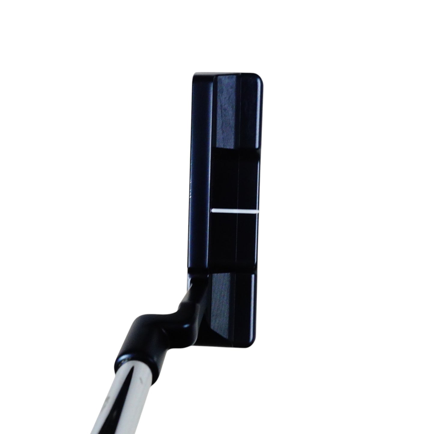 Odyssey Ai One Milled Two T CH Tour Issue TC Serial # Putter 34" RH w HC