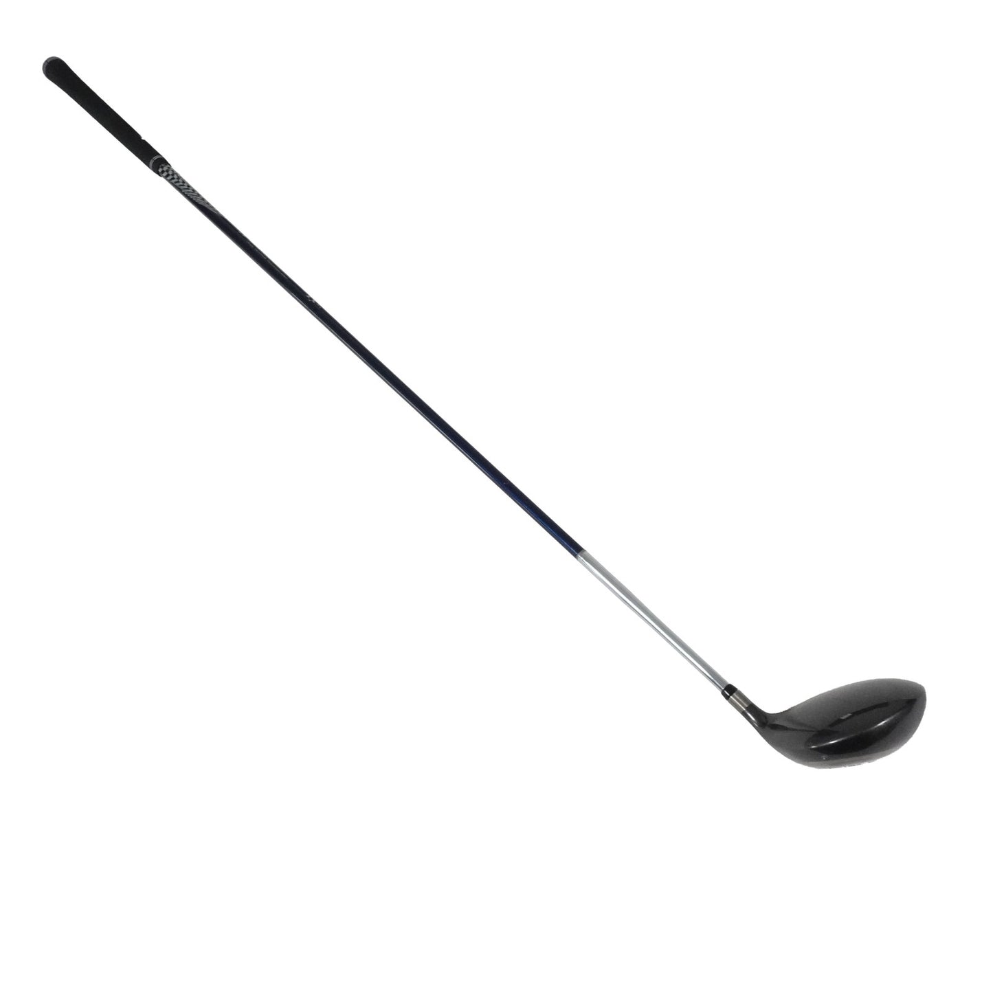 Cleveland QuadPro Driver Bimatrix Rx i Stiff Flex Steel Graphite 45" RH NEW GRIP