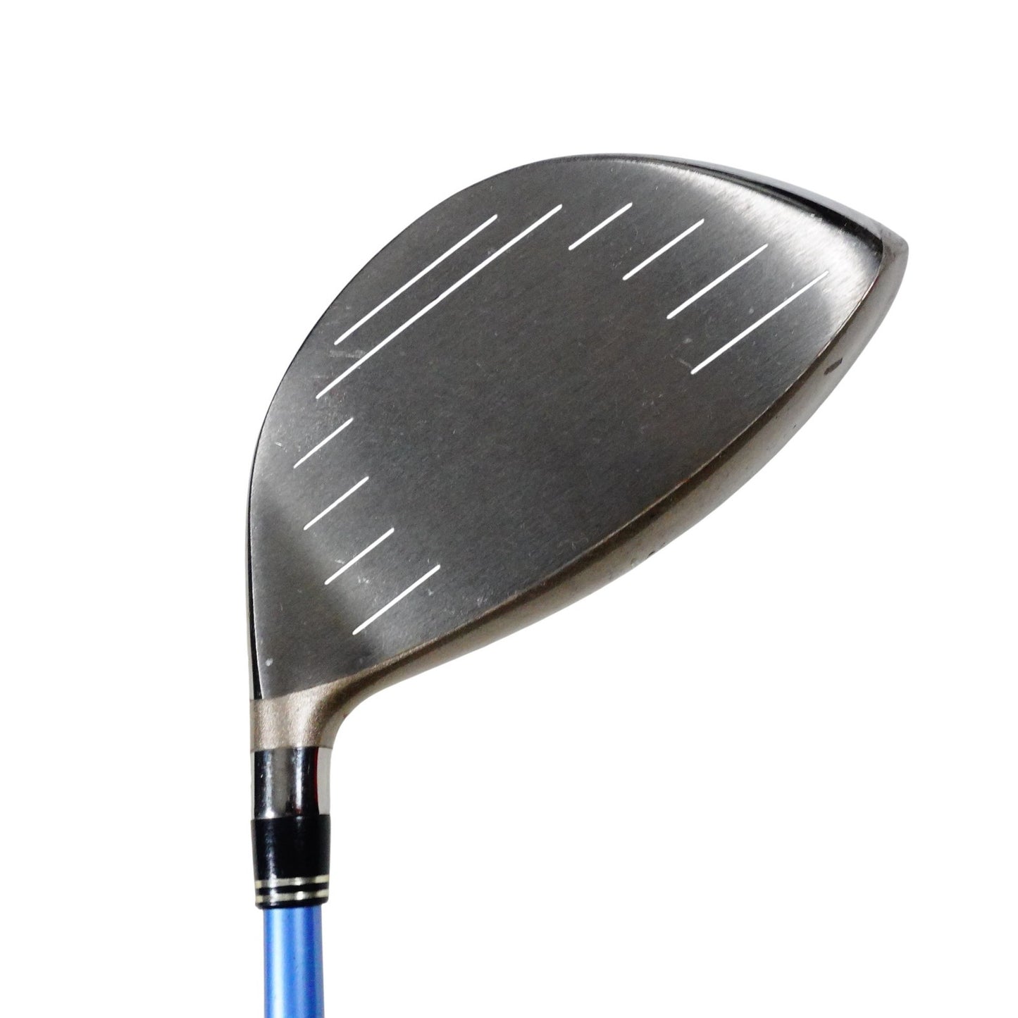 King Cobra Speed LD Offset Driver Aldila By You Ladies Flex Graphite 44.5" RH