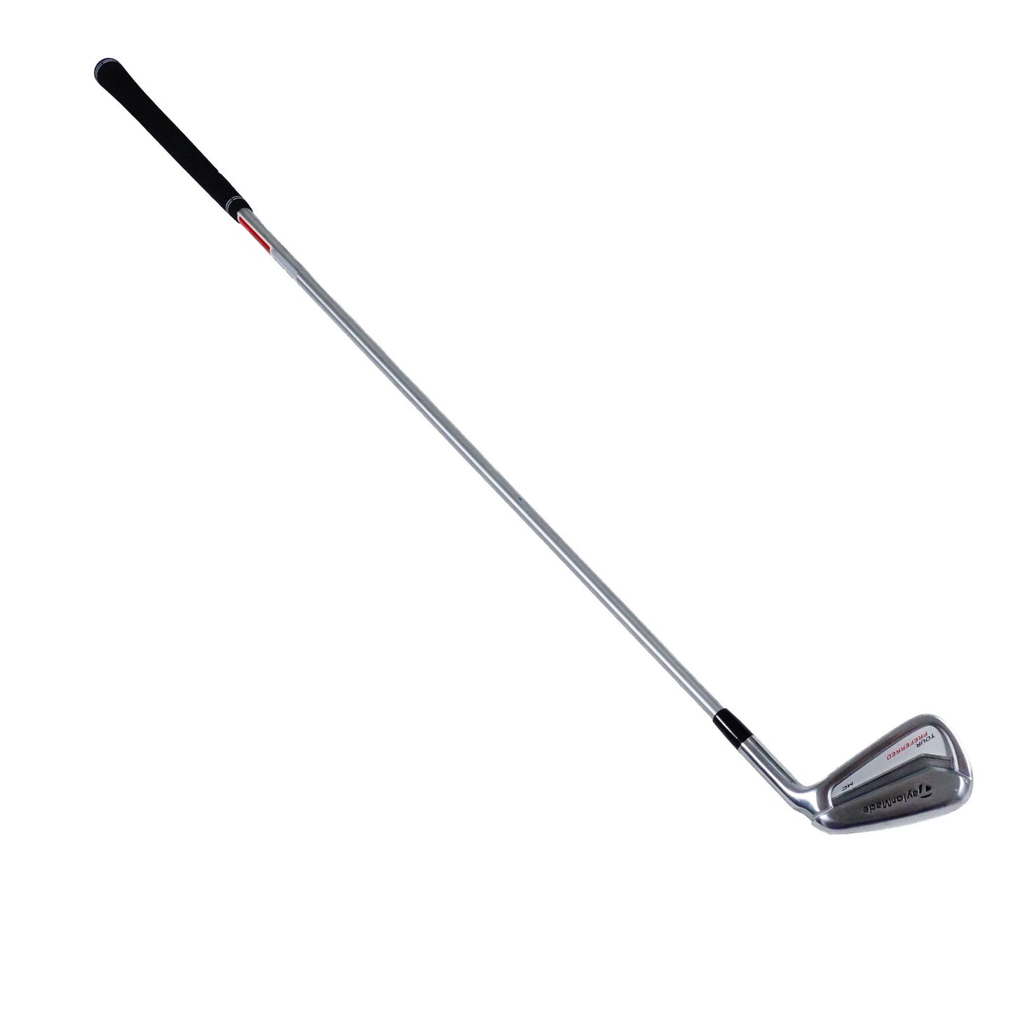 TaylorMade Tour Preferred MC 6 Iron KBS Tour C Taper Lite 105 Regular 37" RH