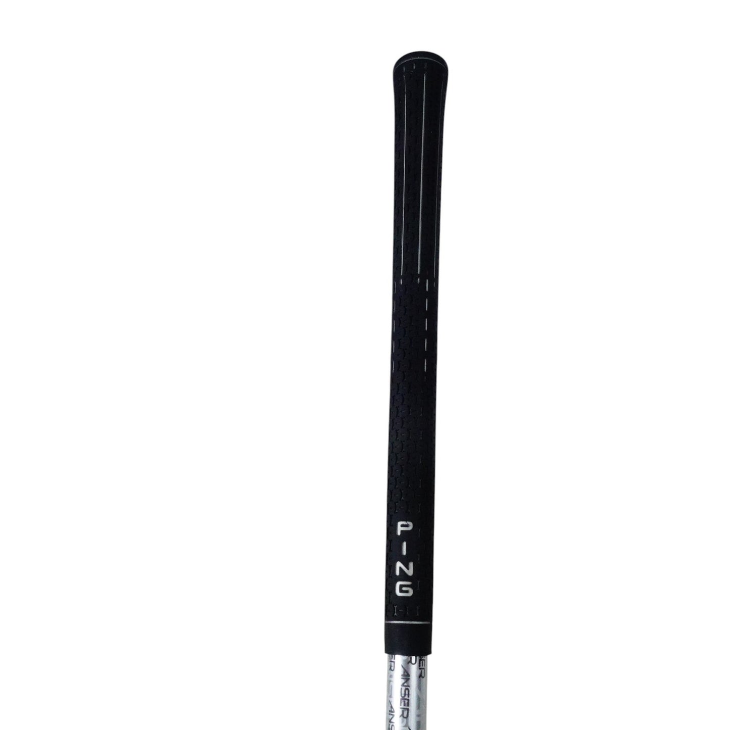 Ping Anser 17 Degree TFC 800 H Hybrid Stiff Flex Graphite 40.5" LH