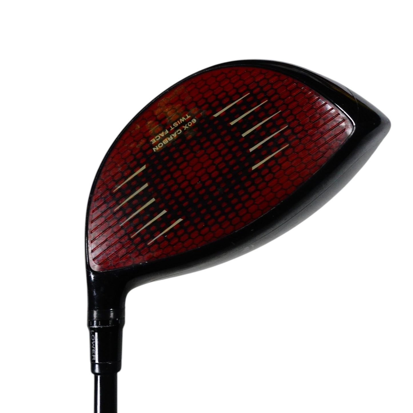 TaylorMade Stealth 9 Degree Driver Tensei AV 65 X Stiff Flex Graphite 46 RH w HC