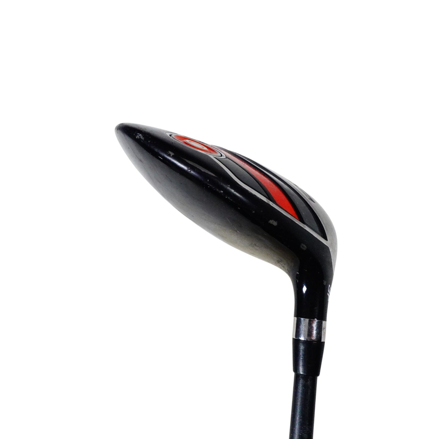 King Cobra Jr 3 Wood 13-15 60" - 64" Graphite 40.5" RH NEW GRIP