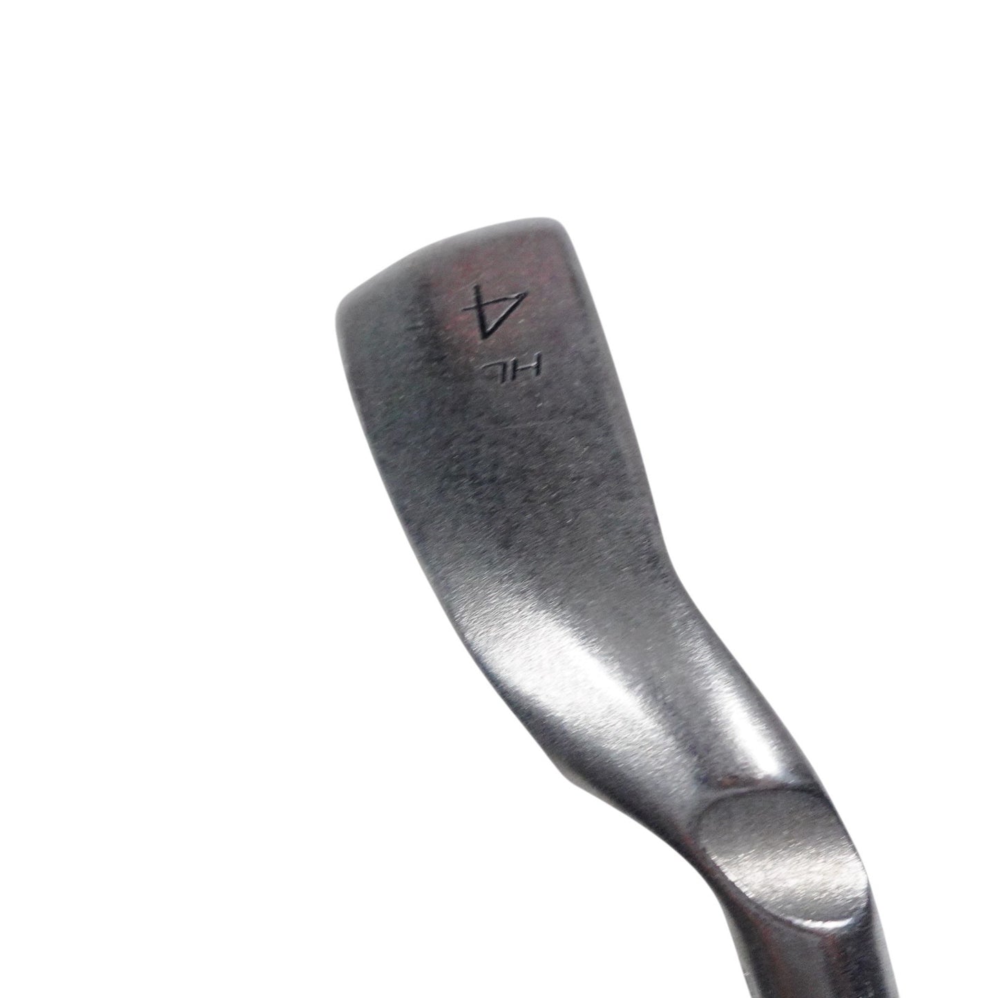 Ping G2 4 HL Iron Silver Dot TFC 100 Regular Flex Graphite 39" RH NEW GRIP