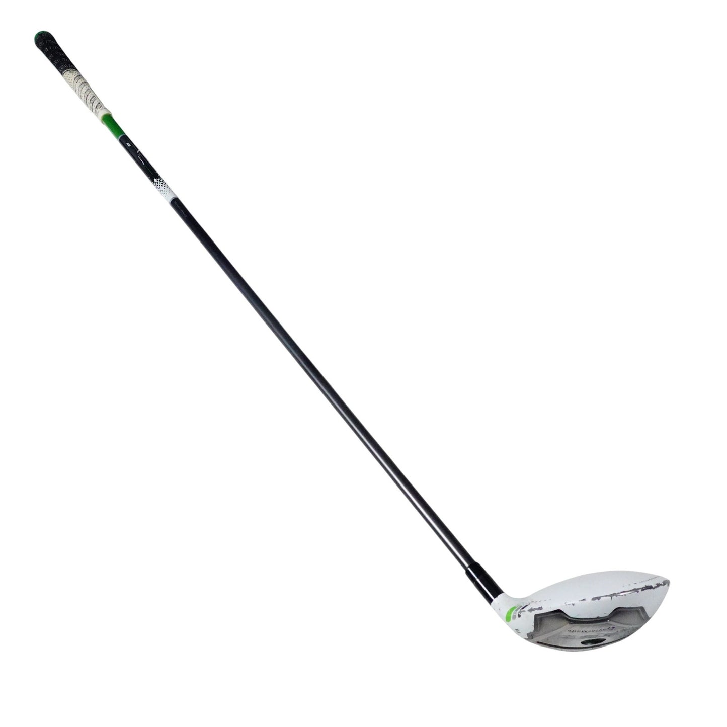 TaylorMade RBZ 3 Hybrid 19 Degree Stiff Flex Graphite 41.25" RH