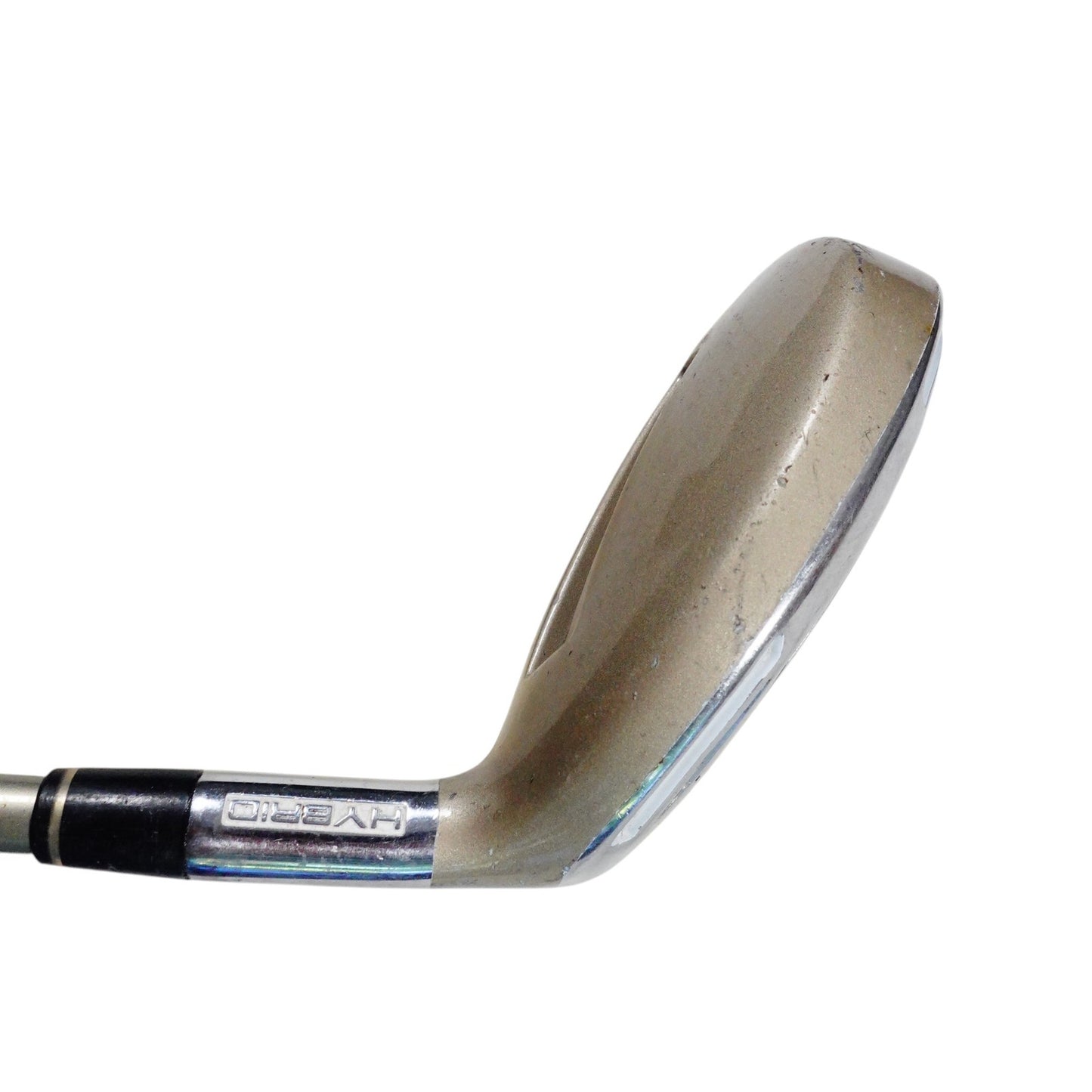 Adams A12OS 5 Hybrid 50g Ladies Flex Graphite 38" RH NEW GRIP