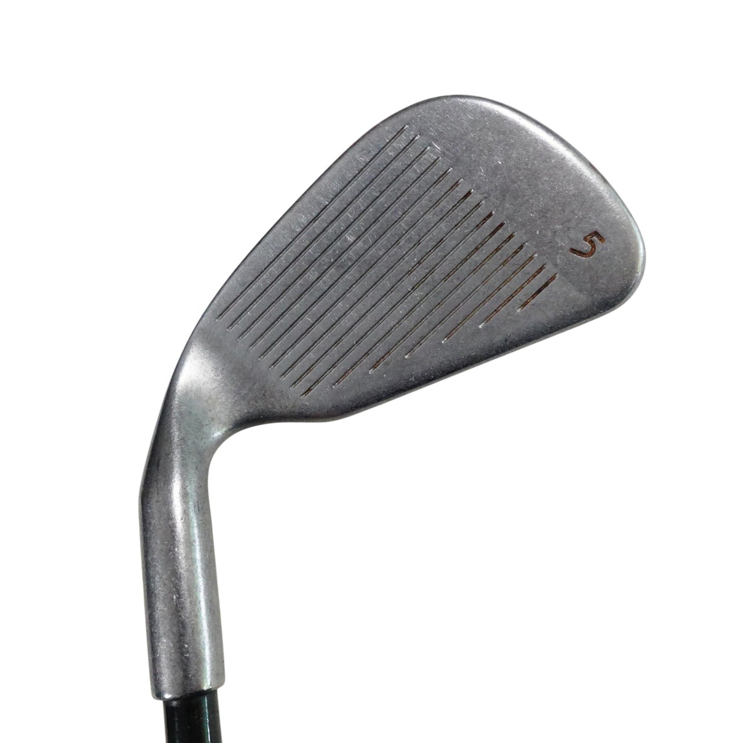 Ping Eye 2 + Orange Dot 5 Iron Aldila Alda VII Graphite 37.75" RH NEW GRIP